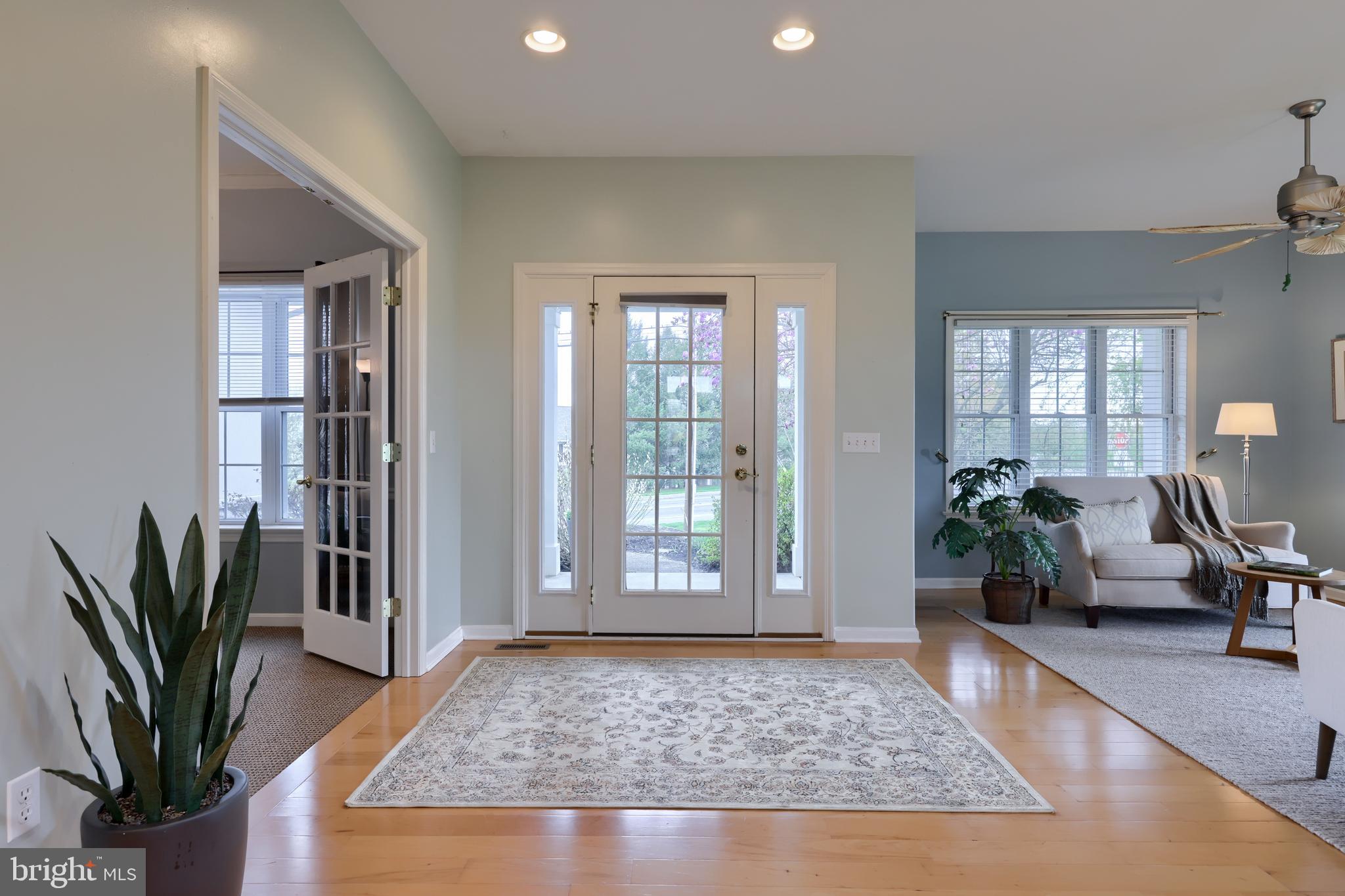 WINDY RIDGE - Residential