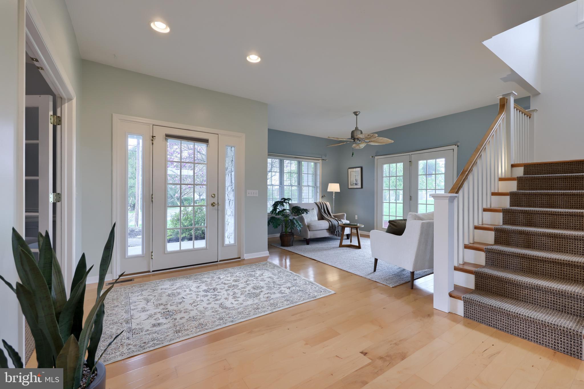 WINDY RIDGE - Residential