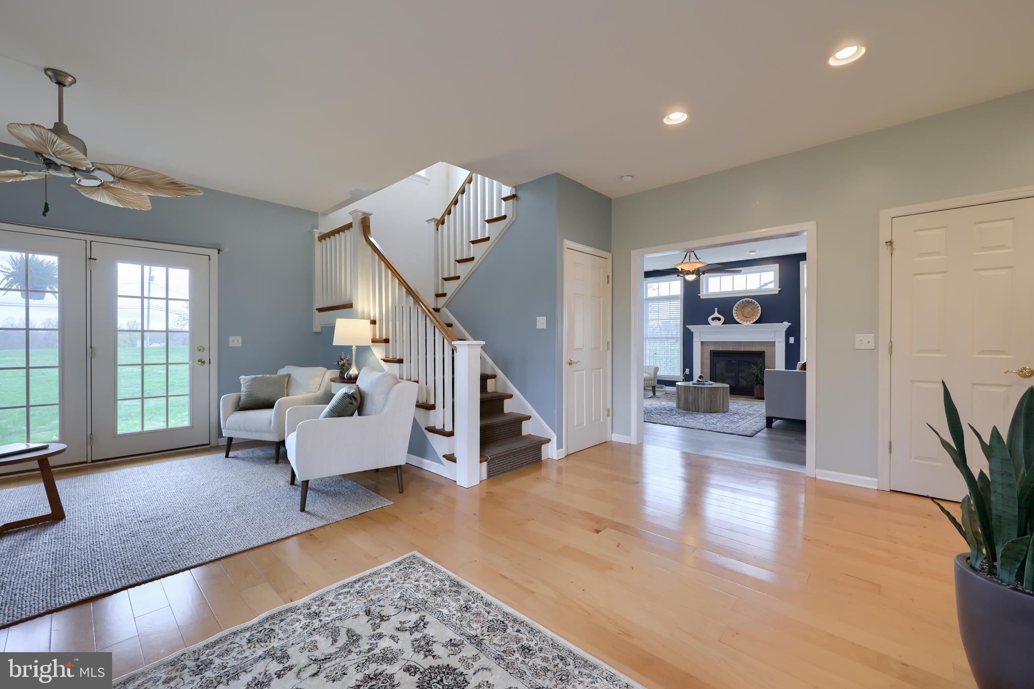 WINDY RIDGE - Residential