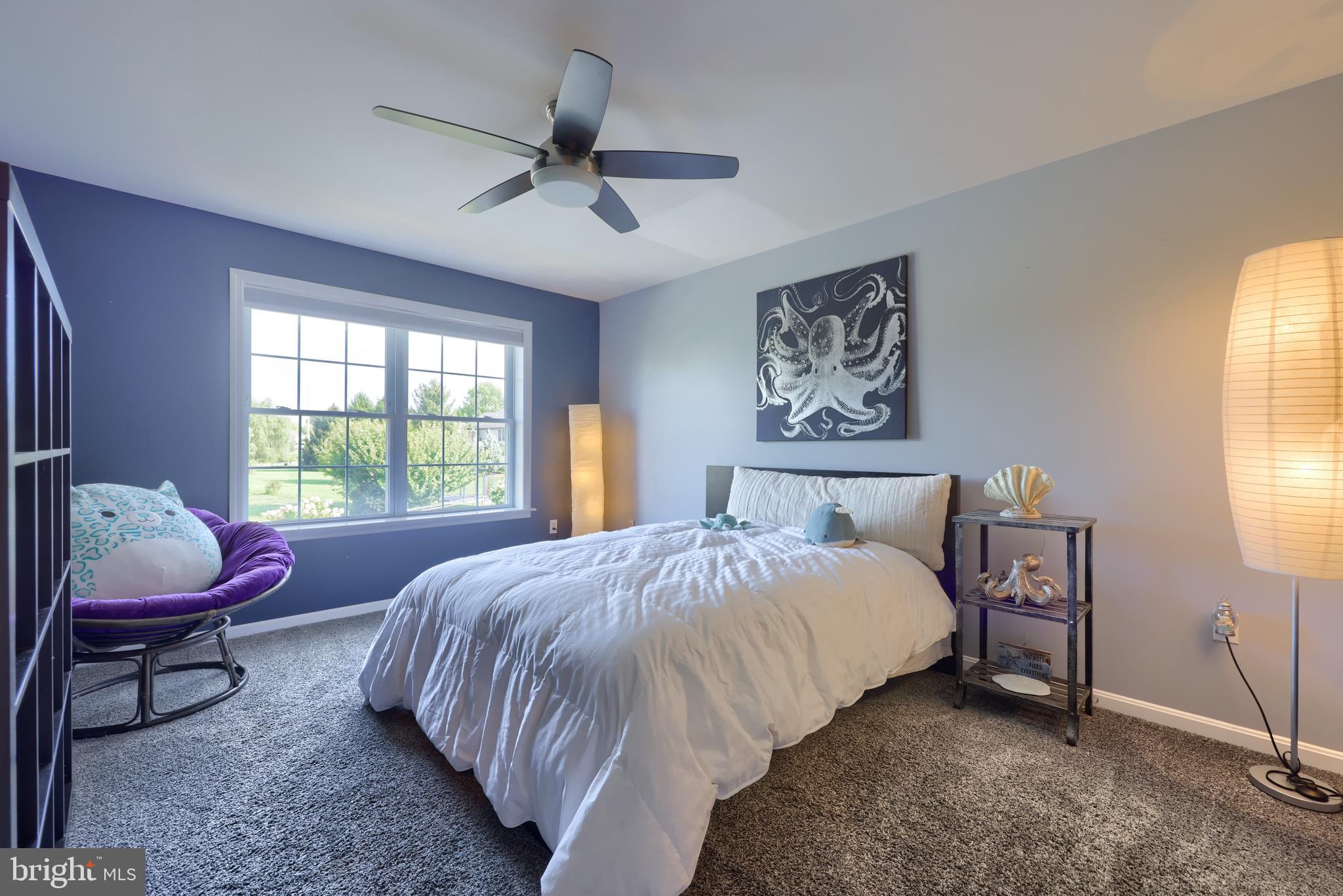 WINDY RIDGE - Residential