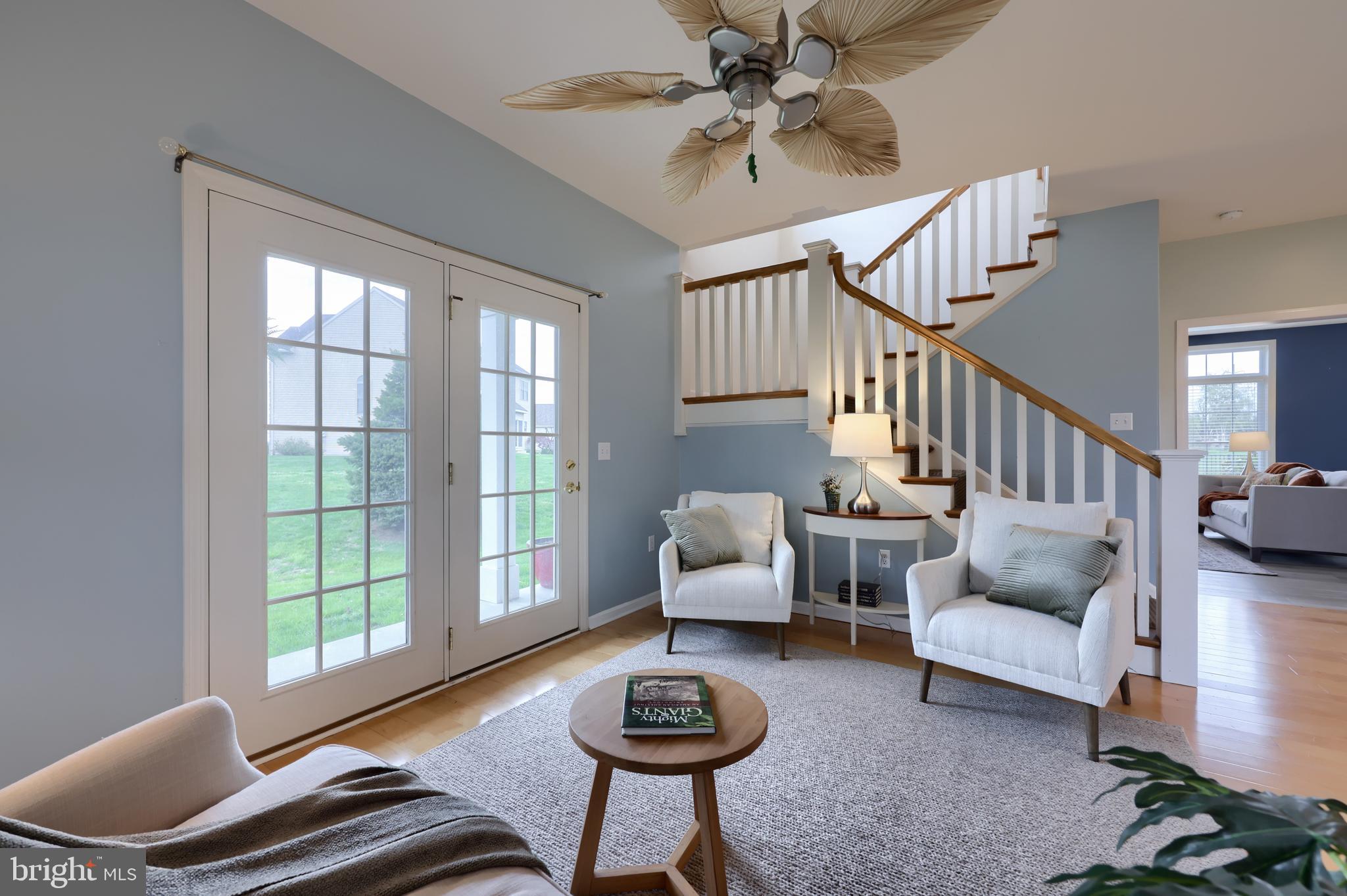 WINDY RIDGE - Residential