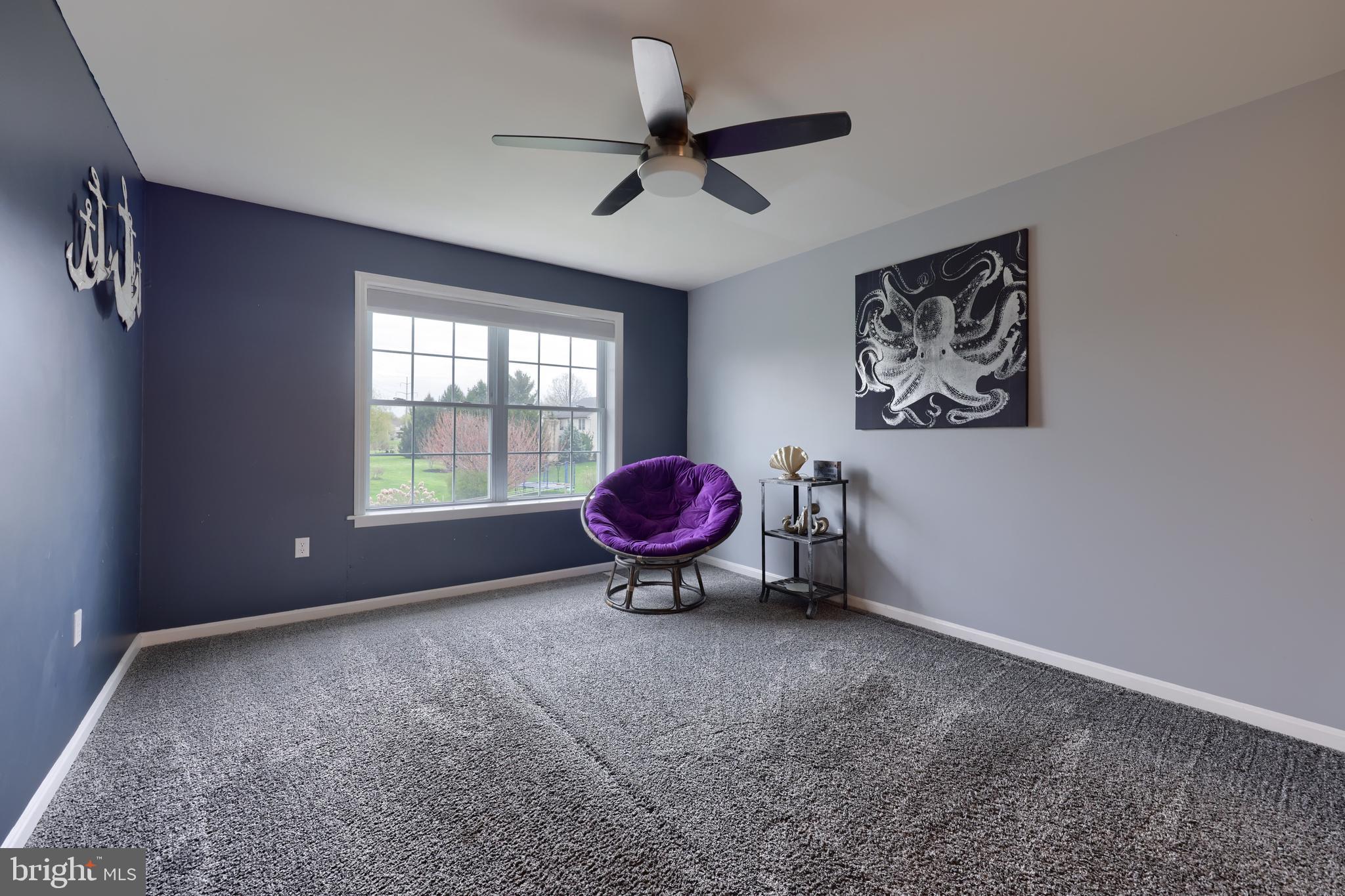 WINDY RIDGE - Residential