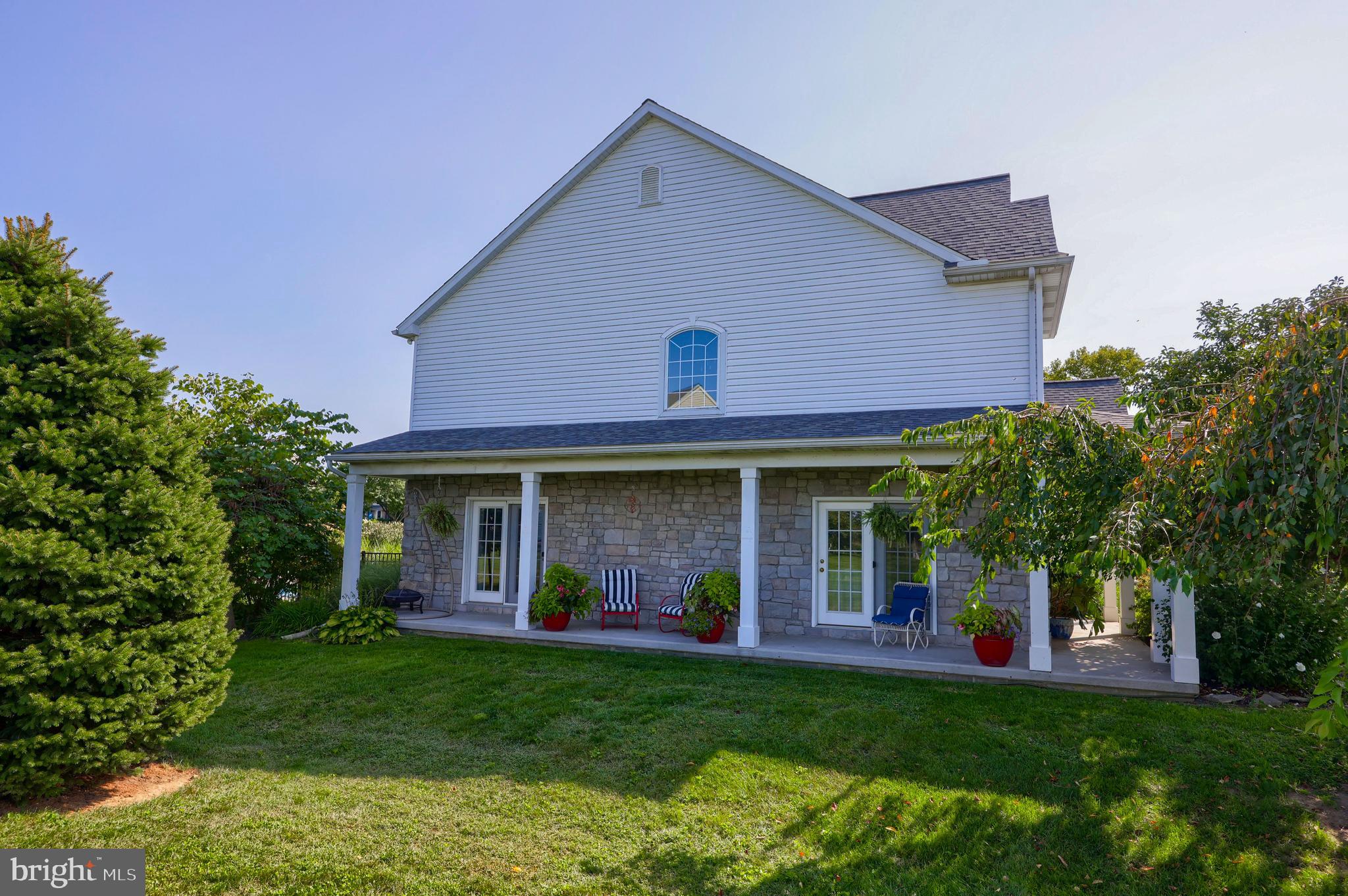 WINDY RIDGE - Residential