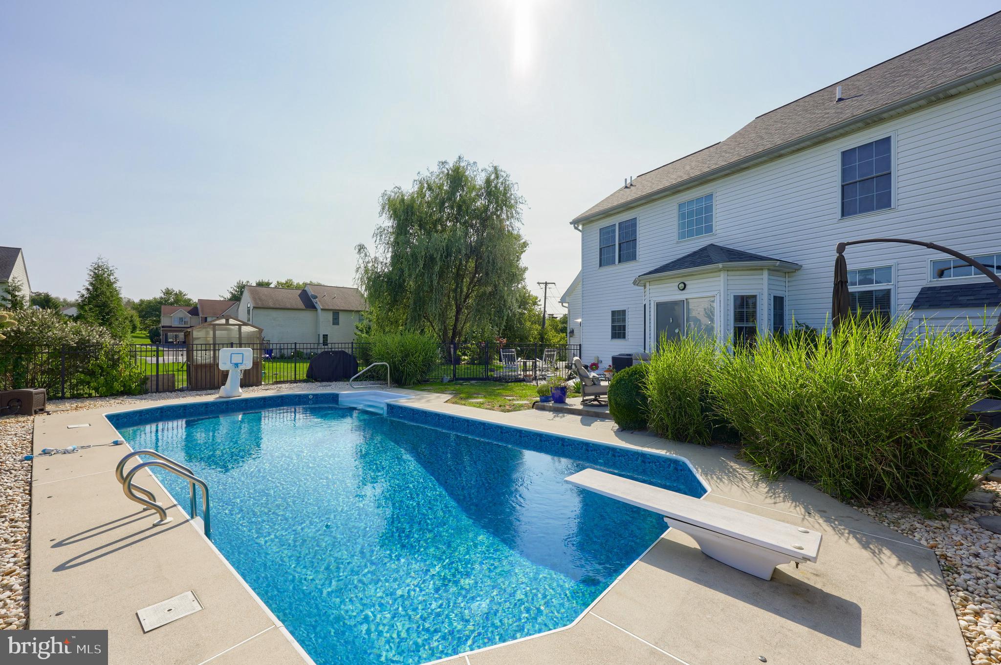 WINDY RIDGE - Residential