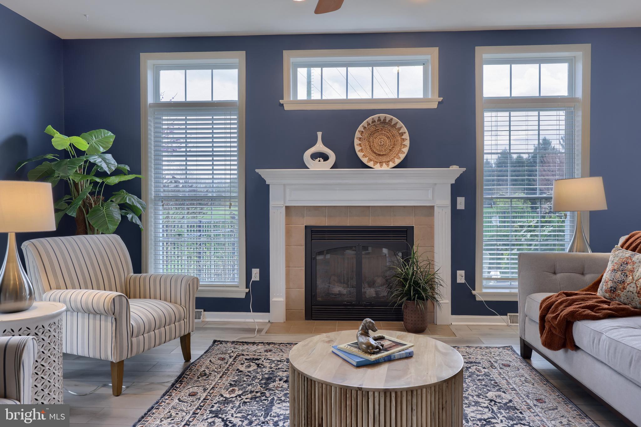 WINDY RIDGE - Residential