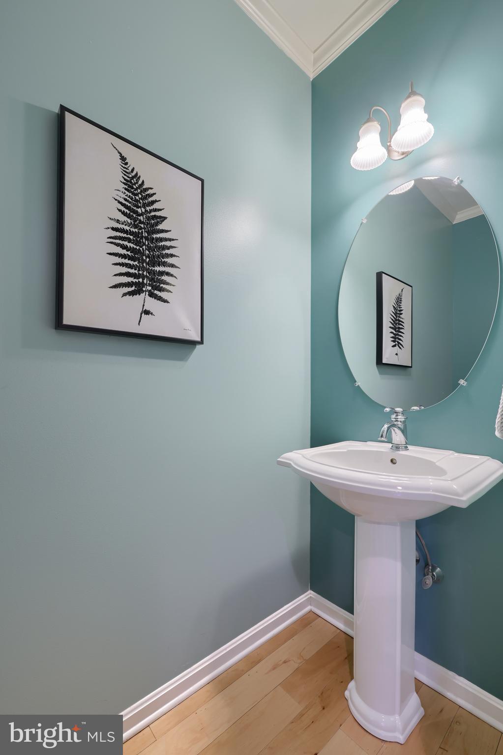 WINDY RIDGE - Residential