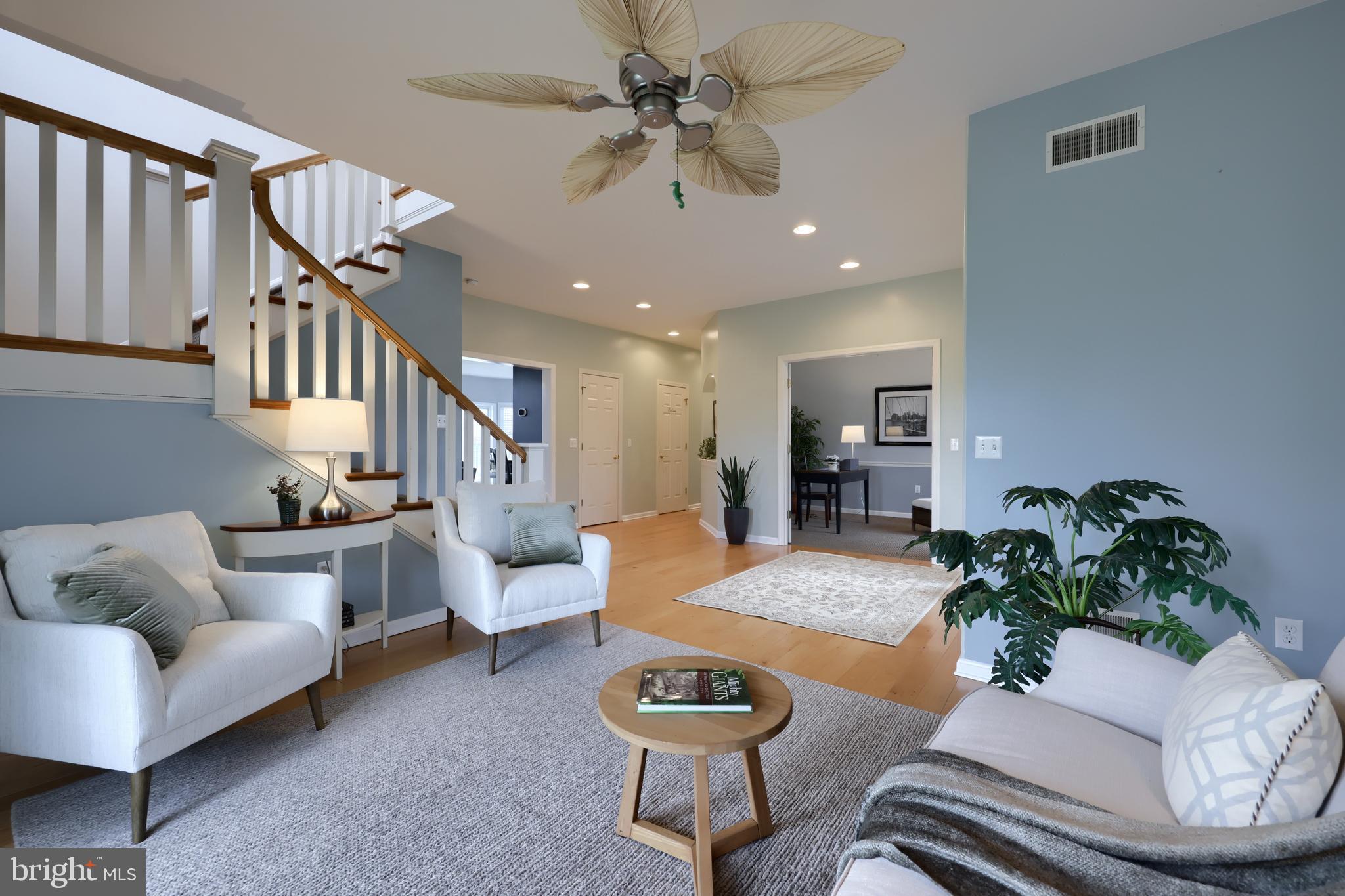 WINDY RIDGE - Residential