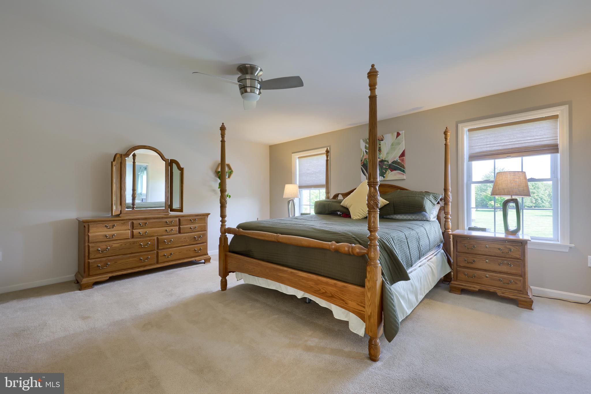 WINDY RIDGE - Residential