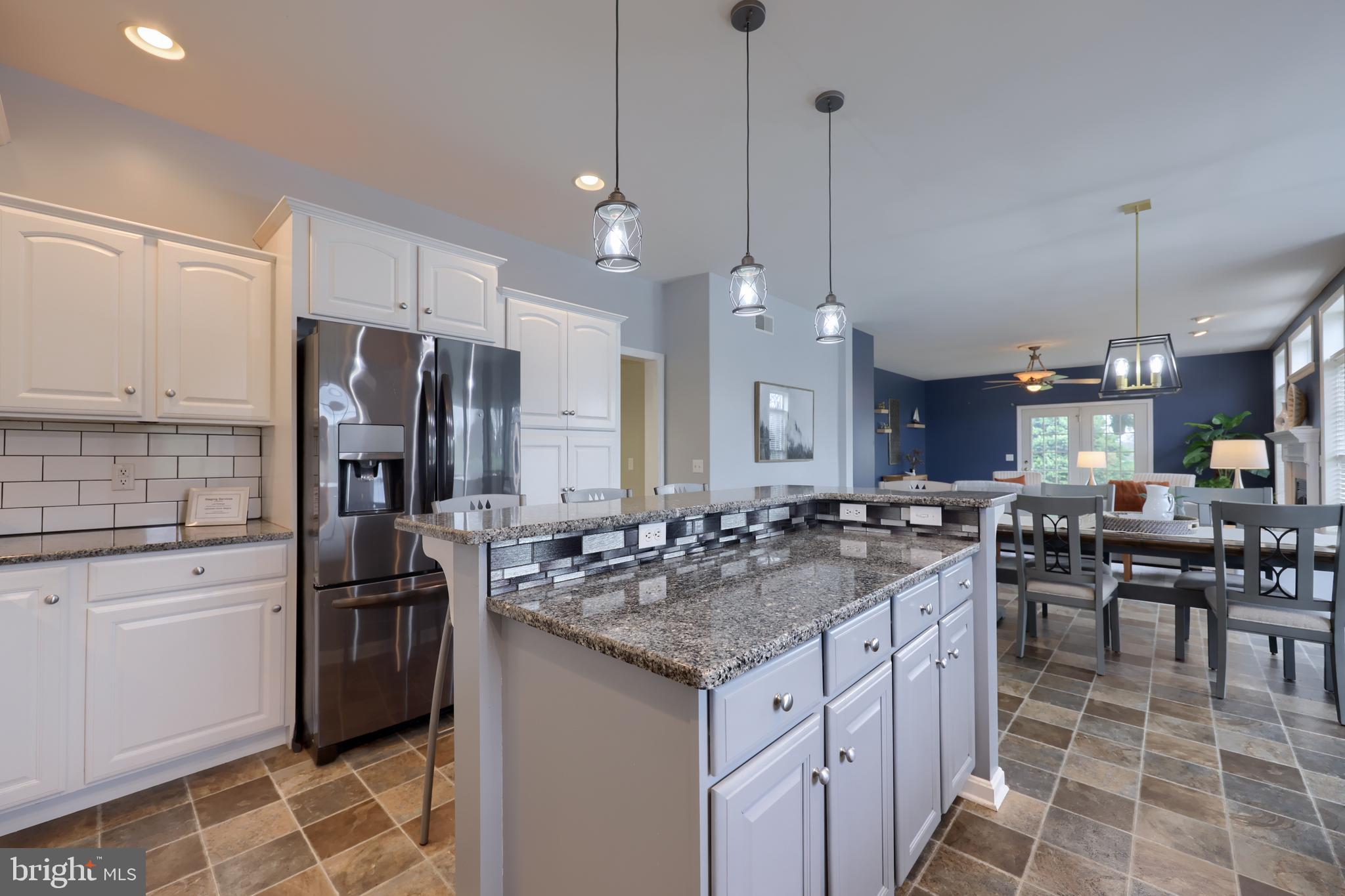 WINDY RIDGE - Residential