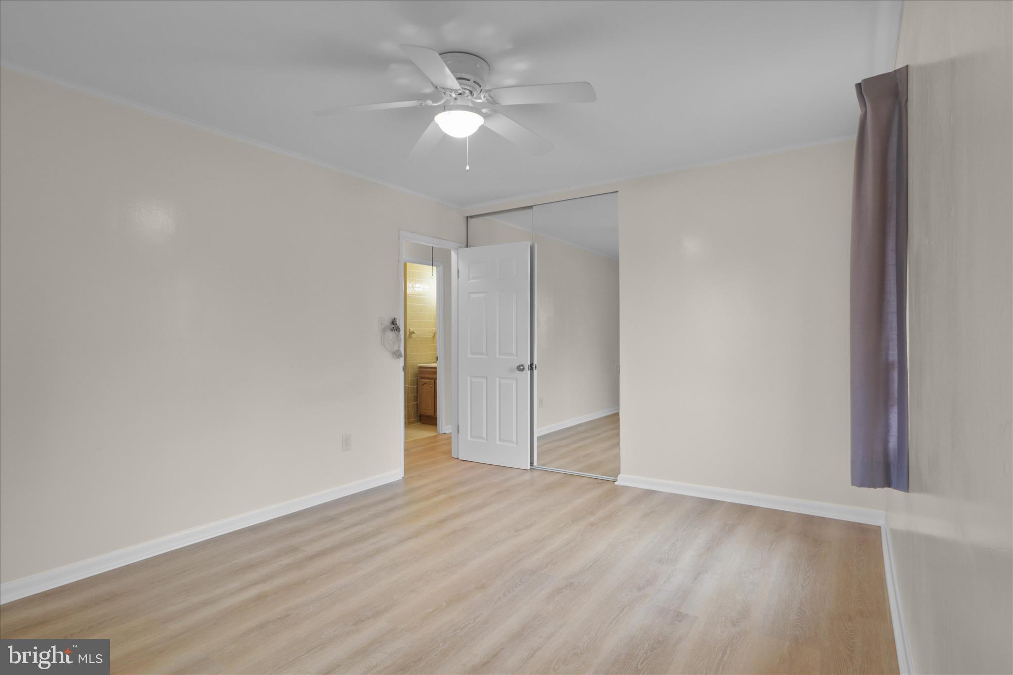 PARKLAWN - Residential Lease