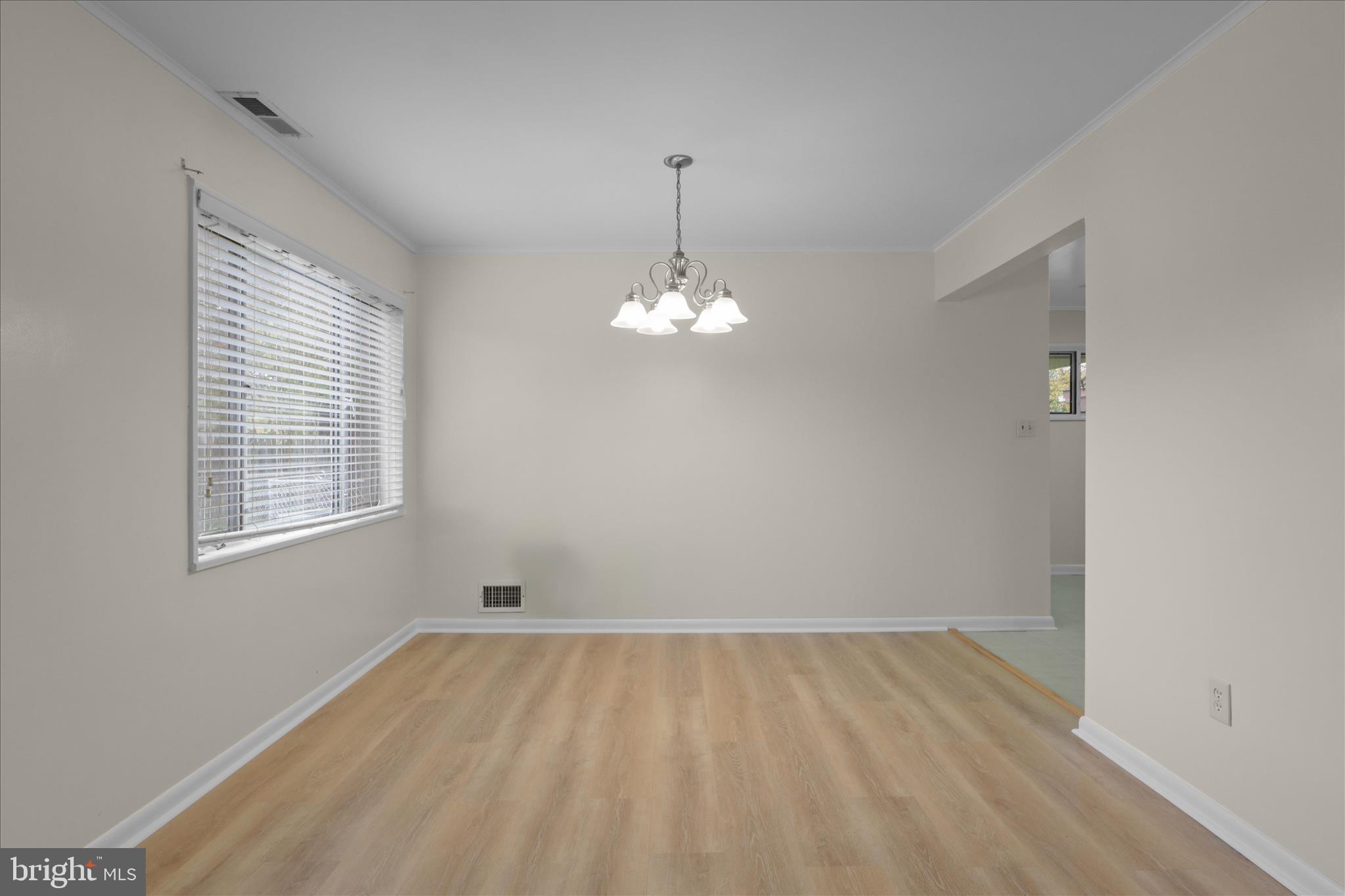 PARKLAWN - Residential Lease