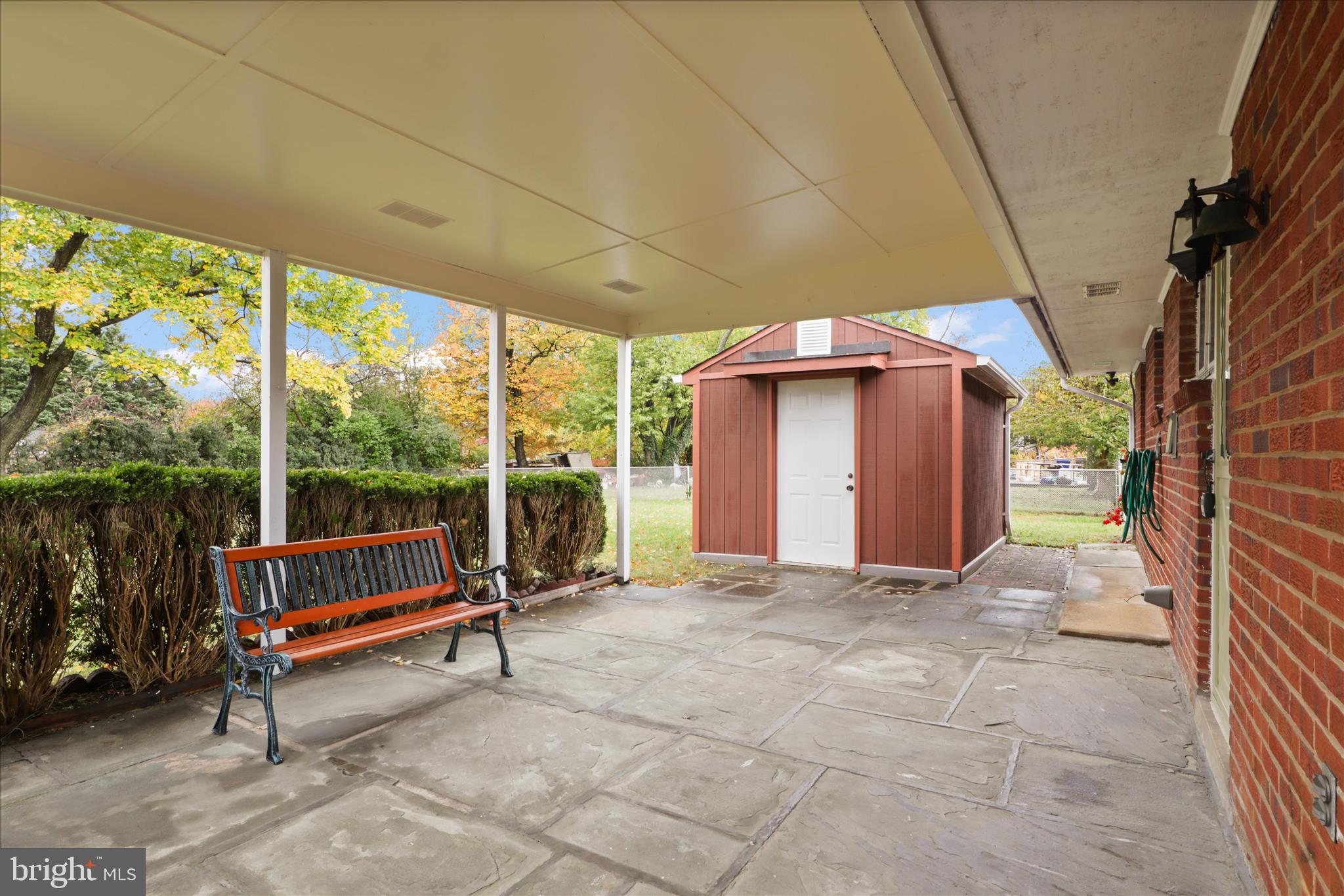 PARKLAWN - Residential Lease