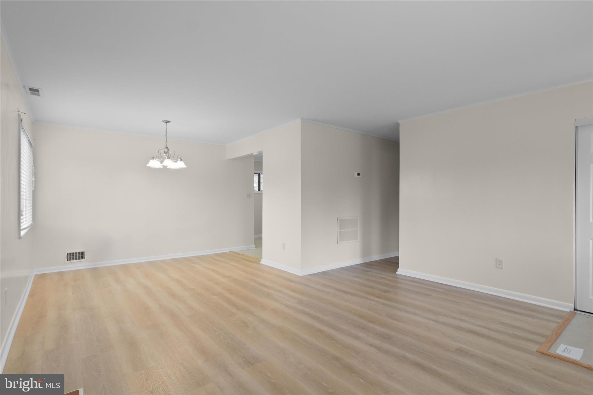 PARKLAWN - Residential Lease