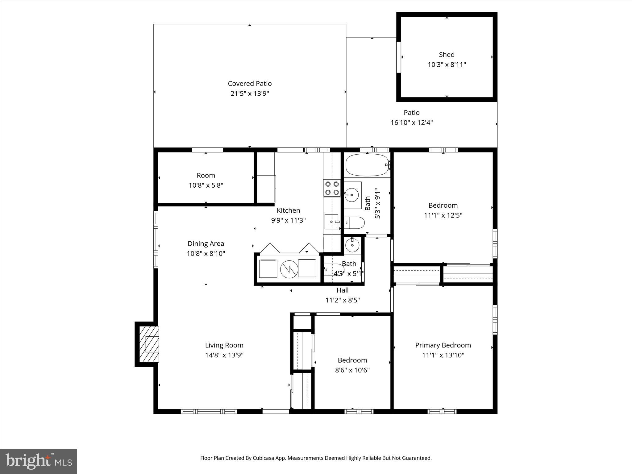 PARKLAWN - Residential Lease