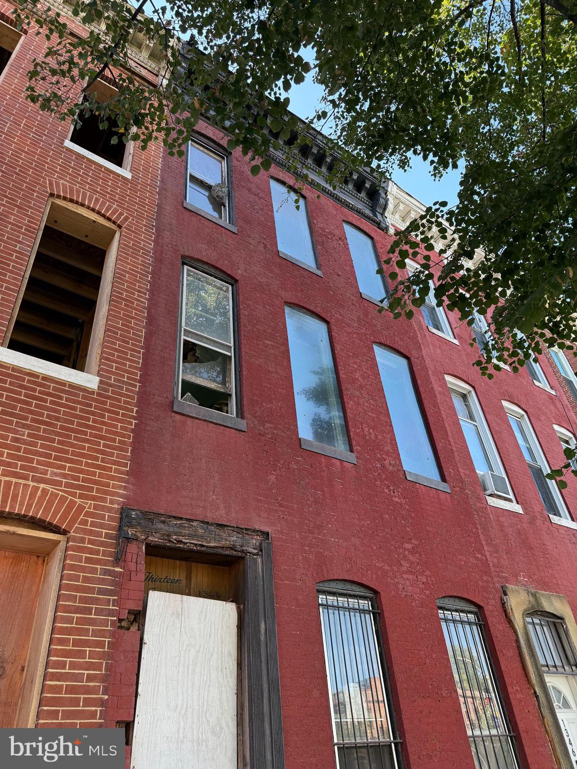 1344 DIVISION STREET