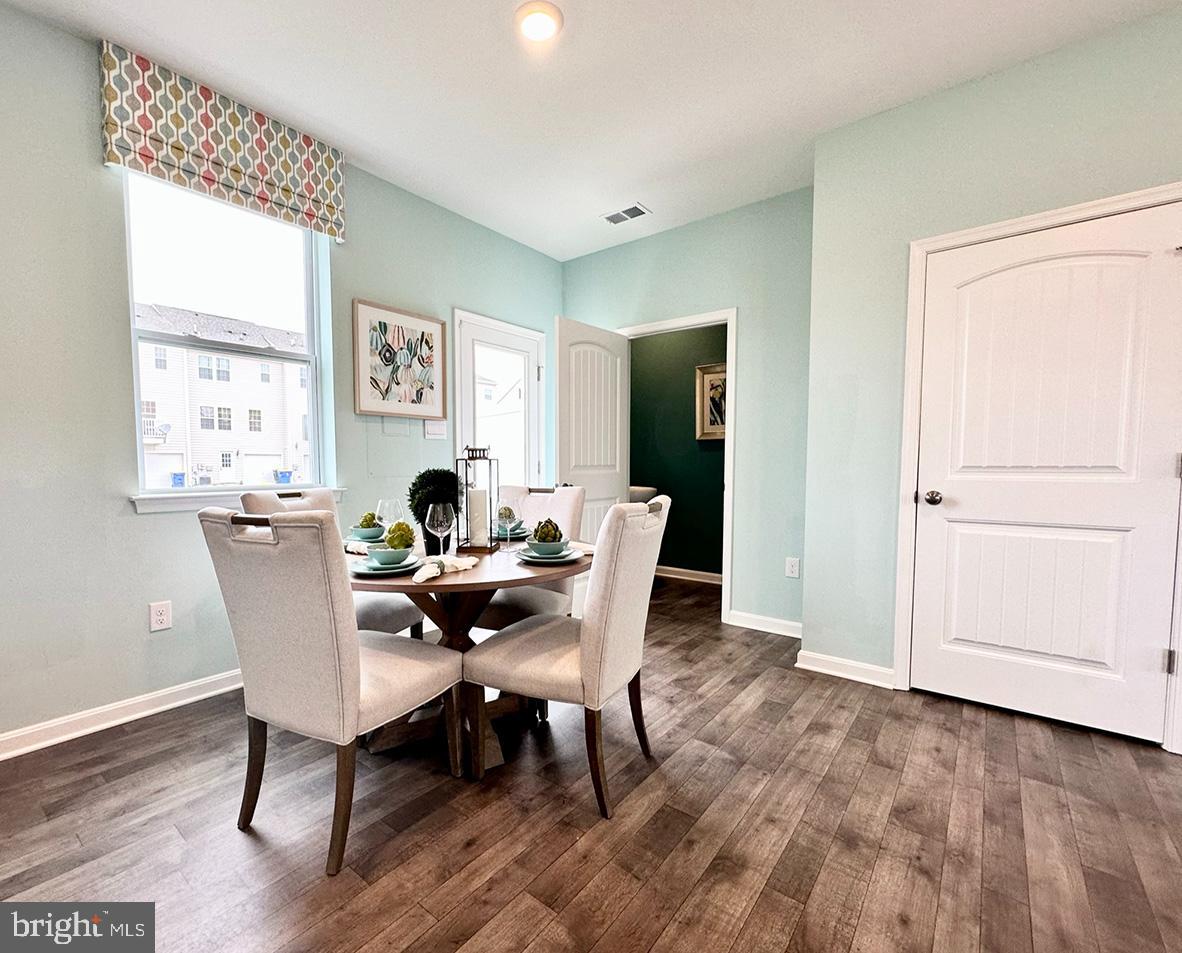 SASSAFRAS MEADOWS - Residential