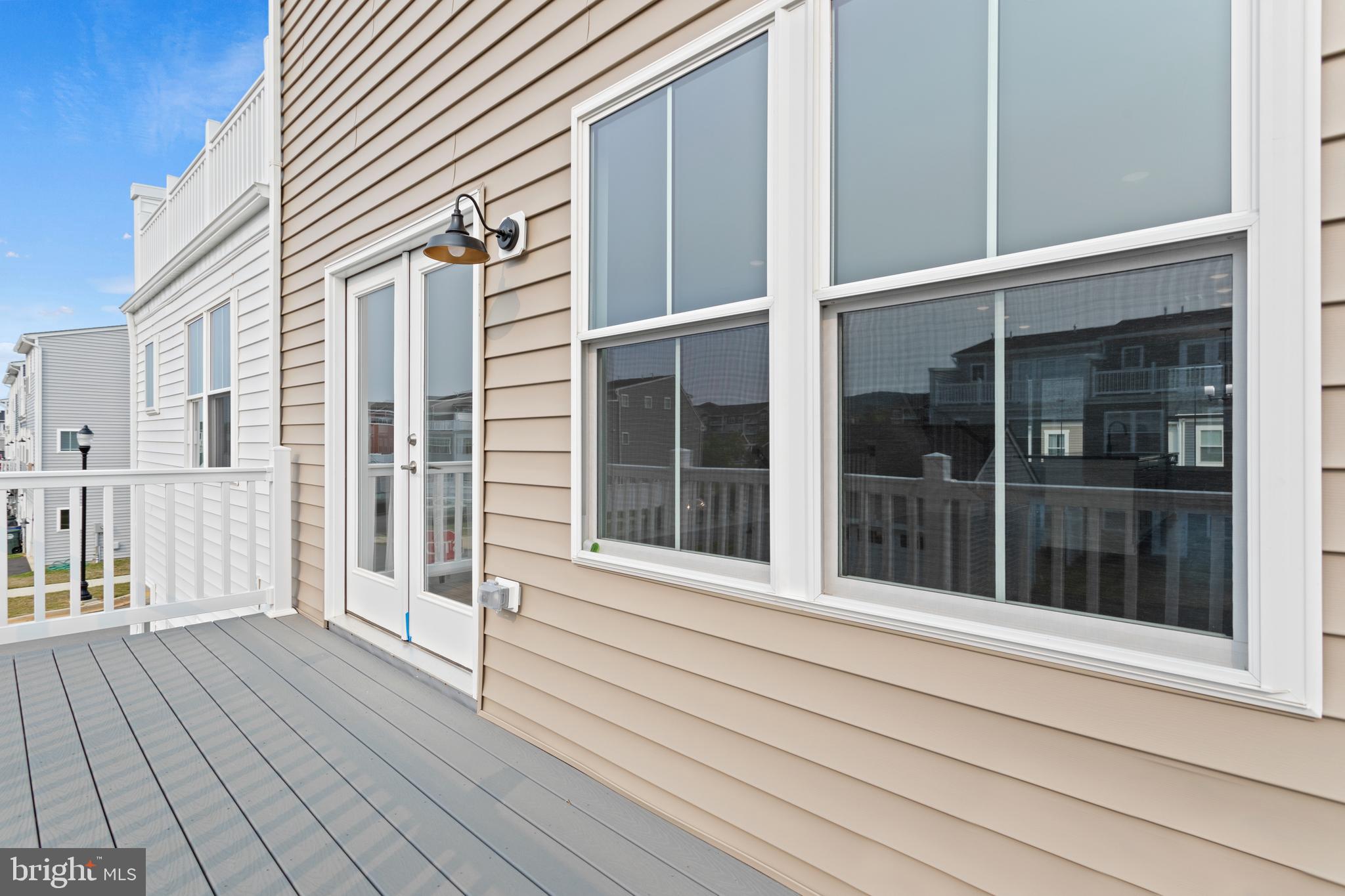 GAMBRILL VIEW - Residential