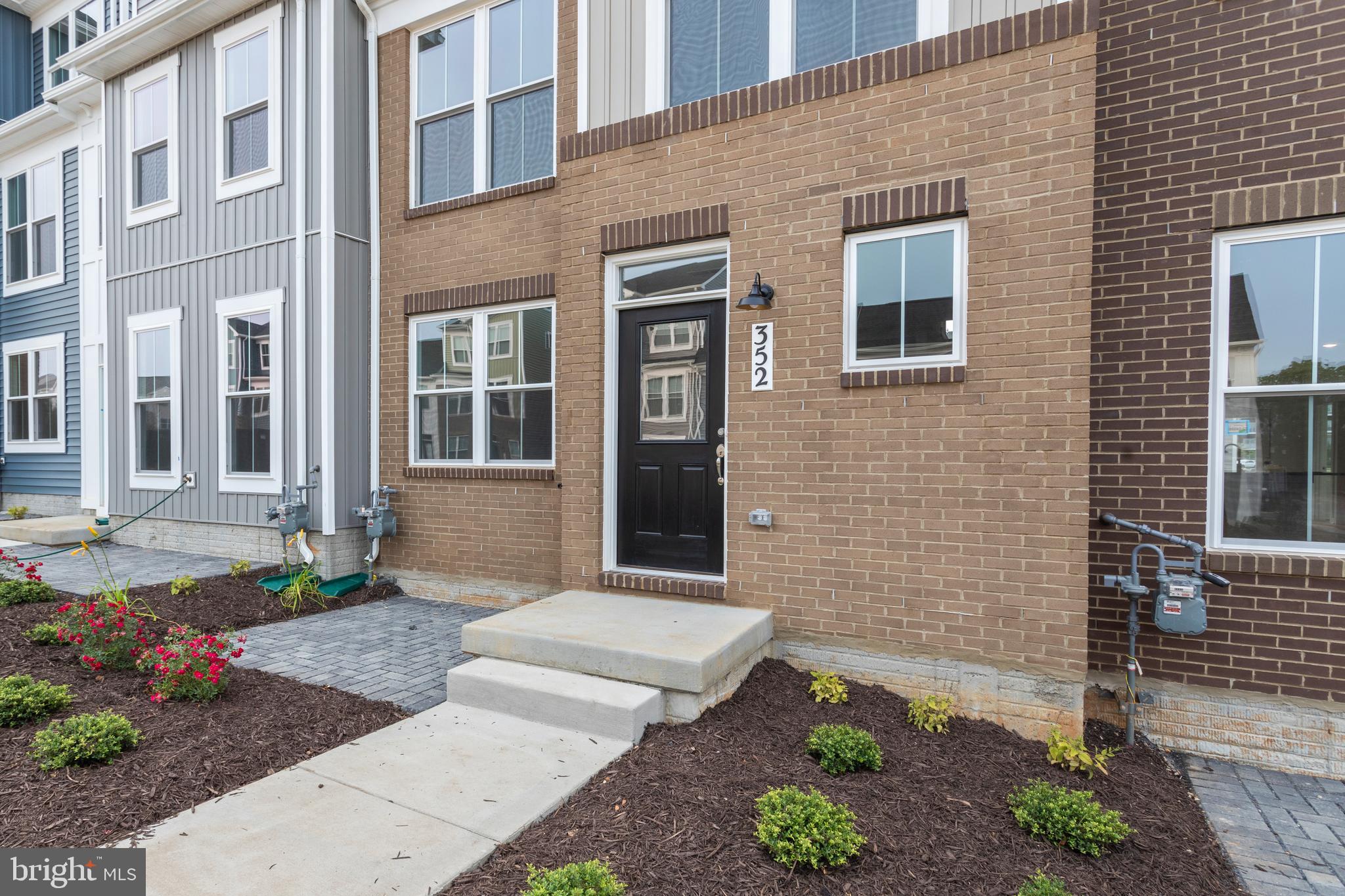 GAMBRILL VIEW - Residential