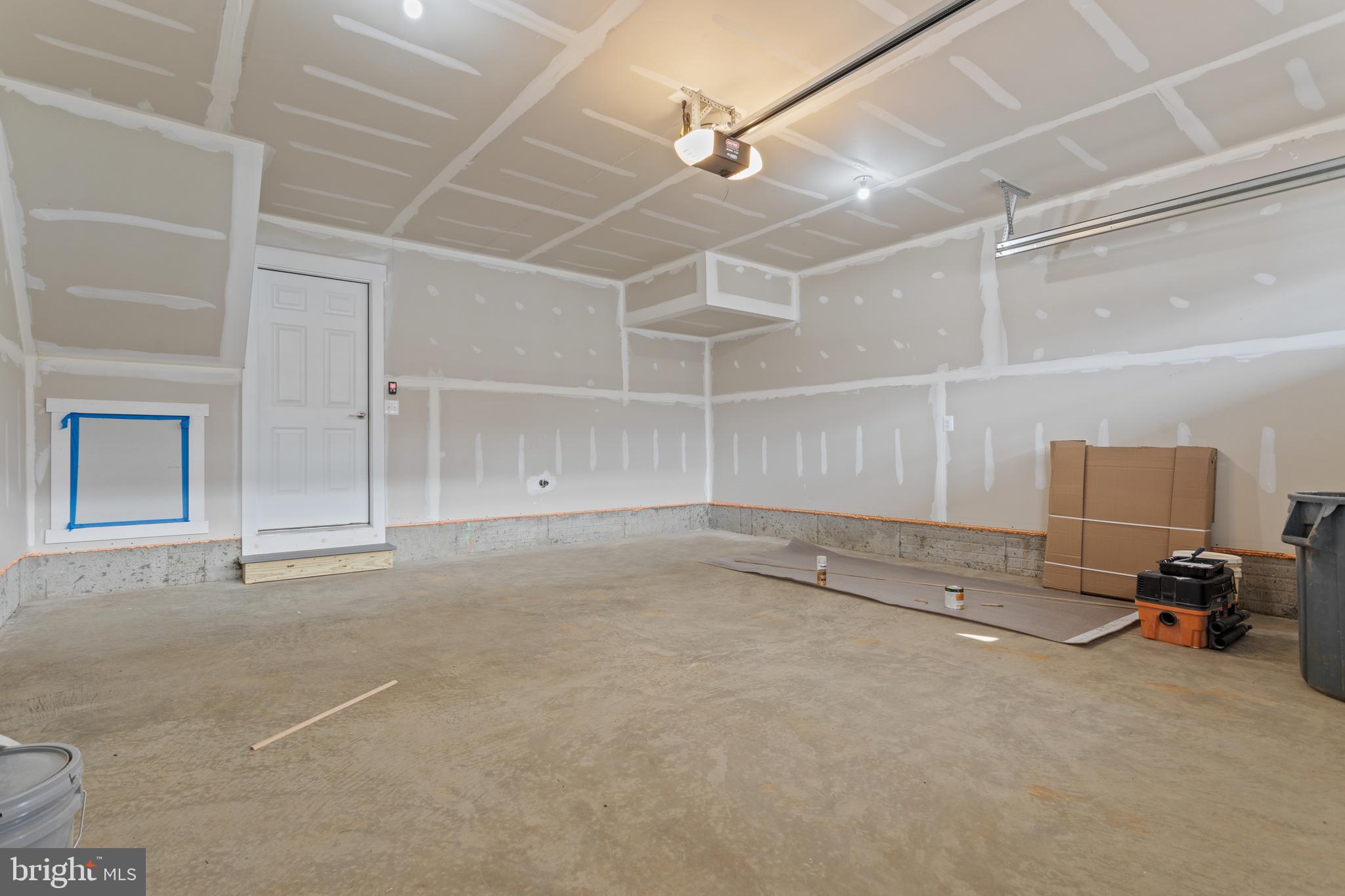 GAMBRILL VIEW - Residential