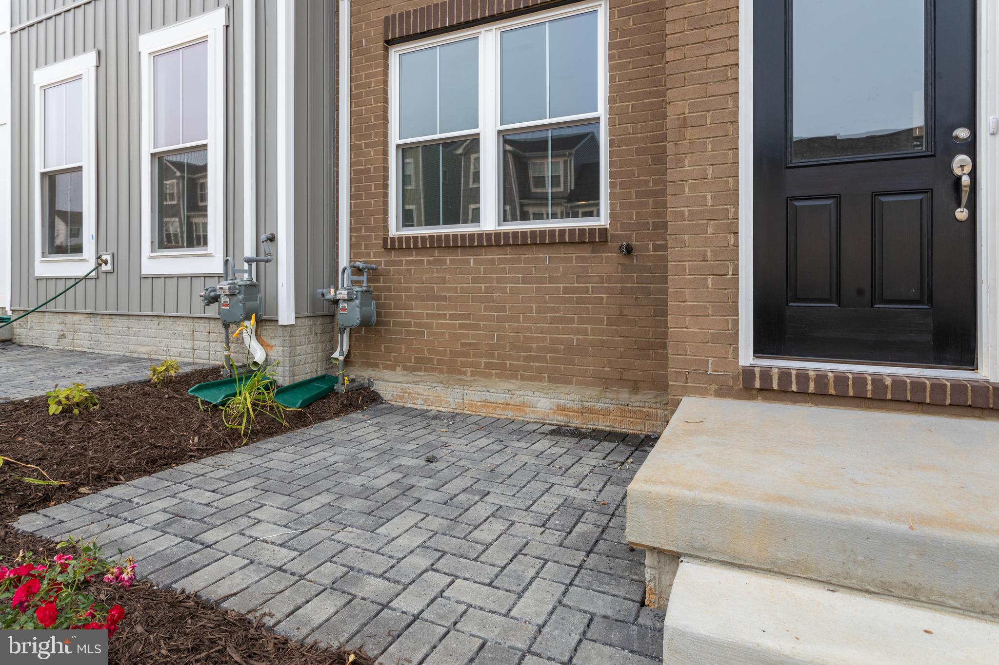 GAMBRILL VIEW - Residential