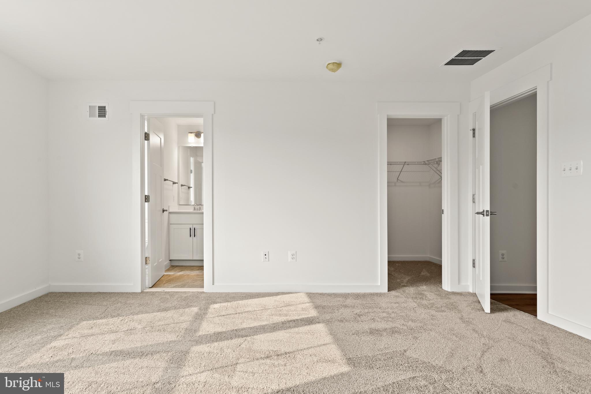 GAMBRILL VIEW - Residential