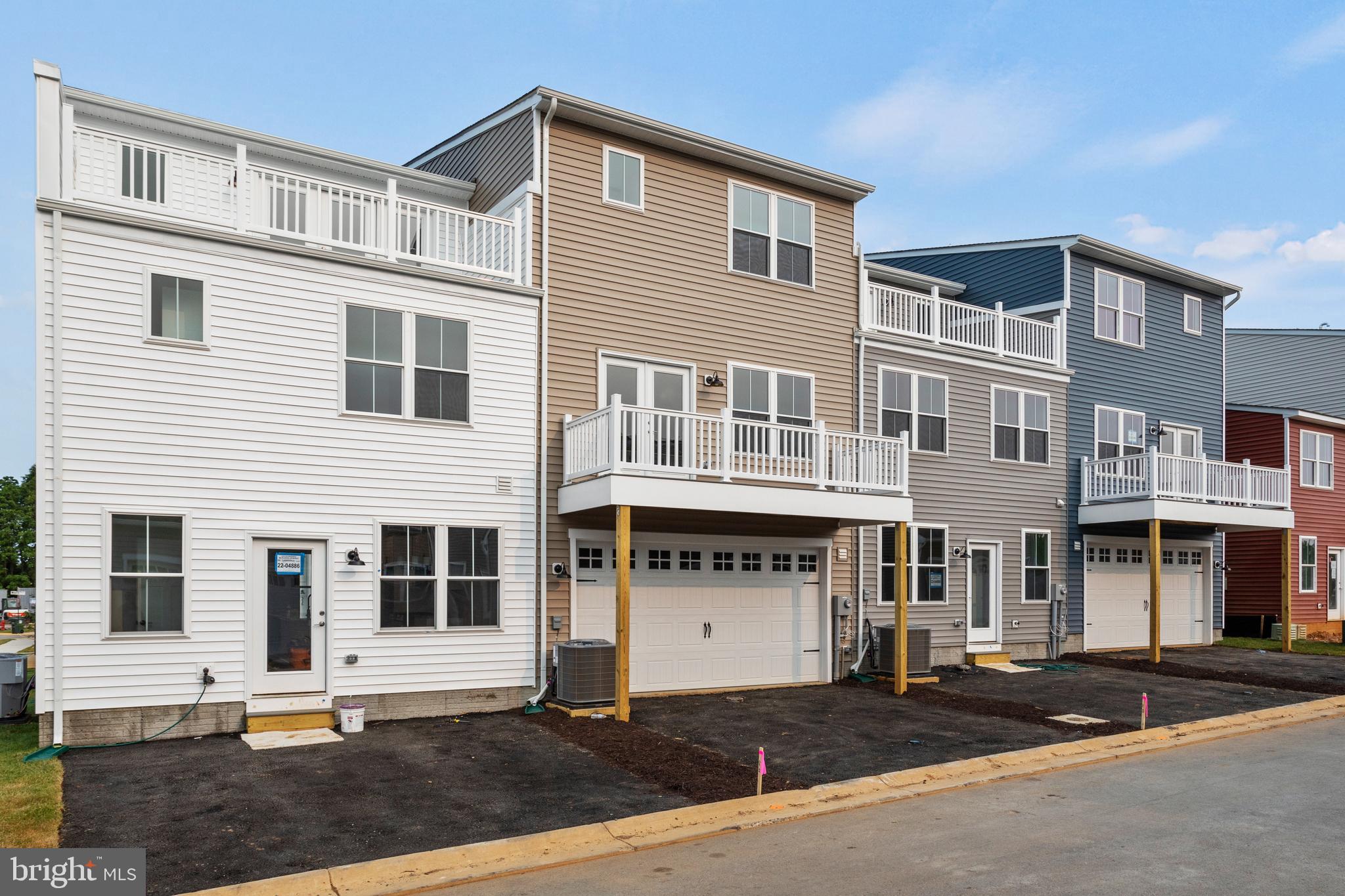 GAMBRILL VIEW - Residential