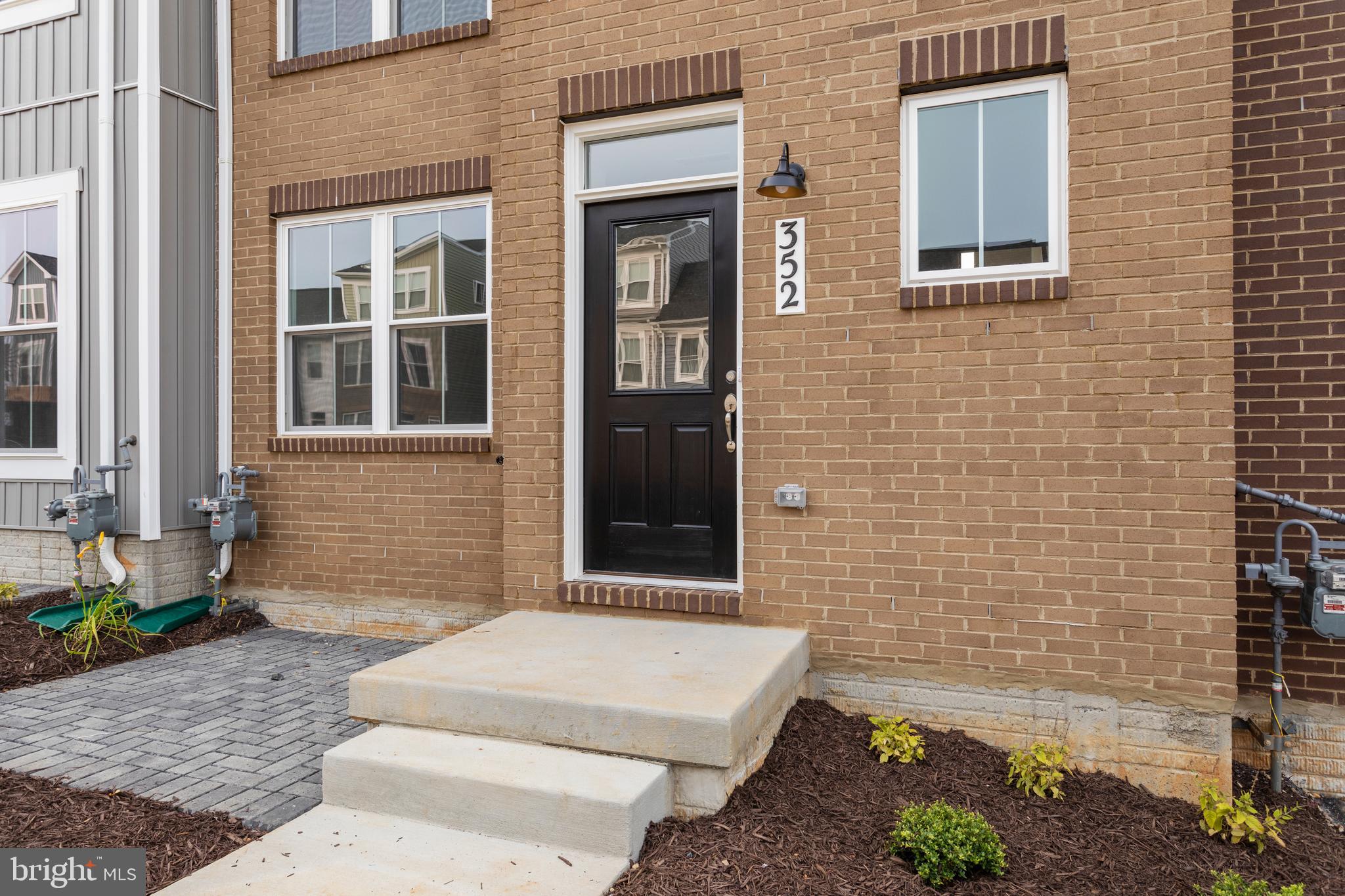 GAMBRILL VIEW - Residential