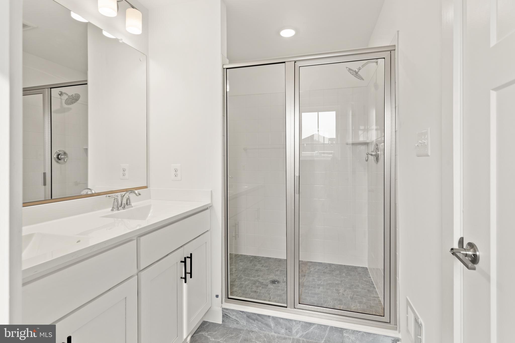 GAMBRILL VIEW - Residential