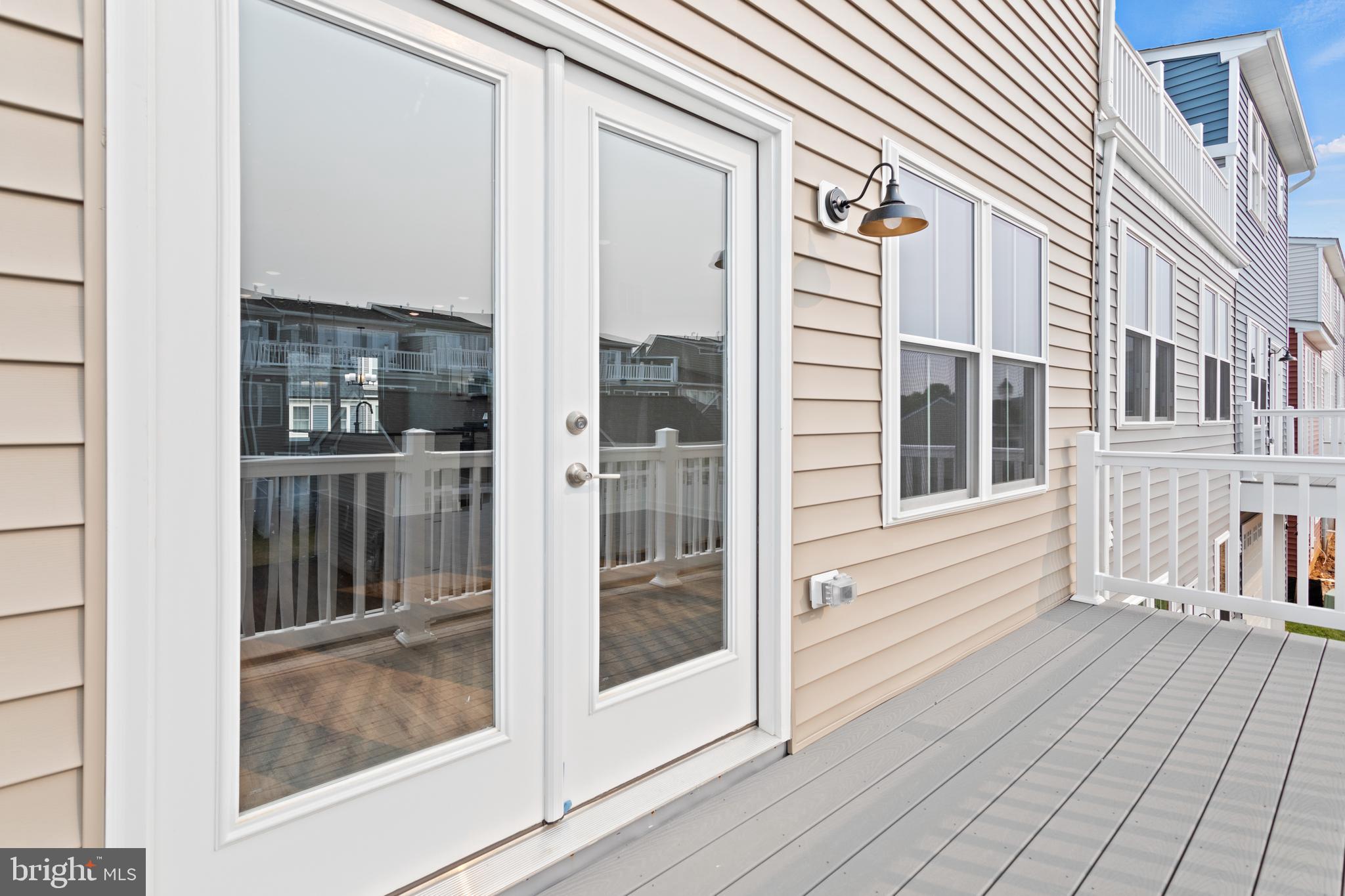 GAMBRILL VIEW - Residential