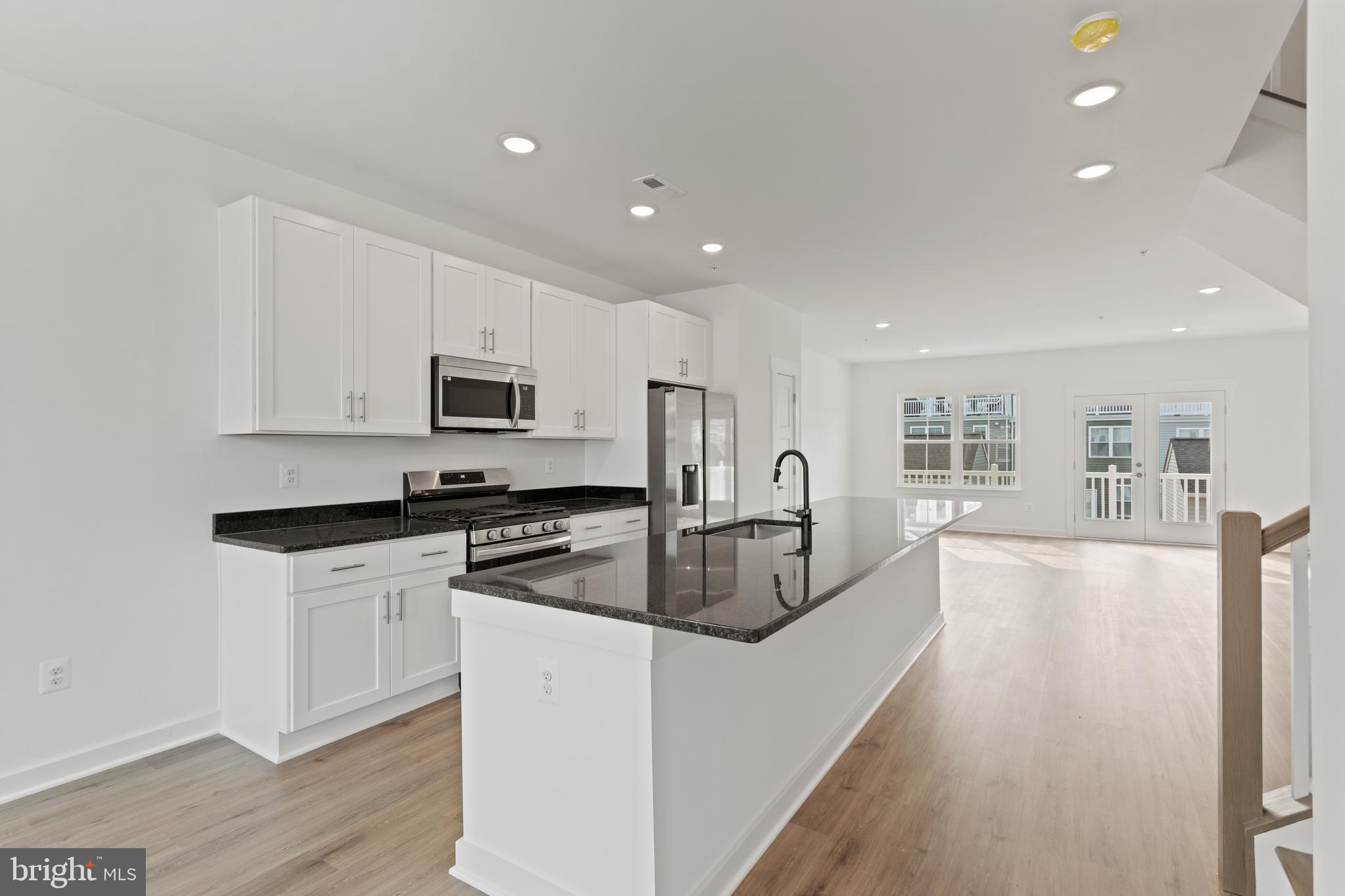 GAMBRILL VIEW - Residential