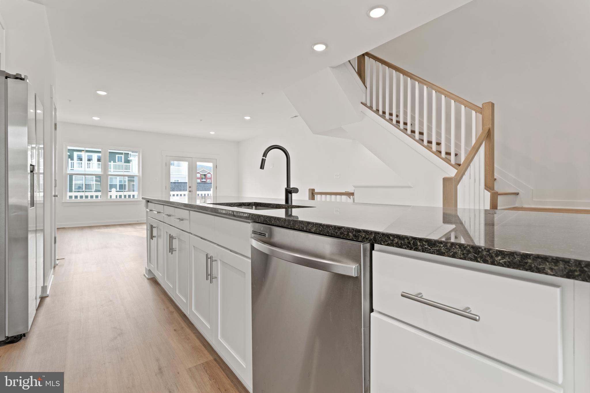 GAMBRILL VIEW - Residential