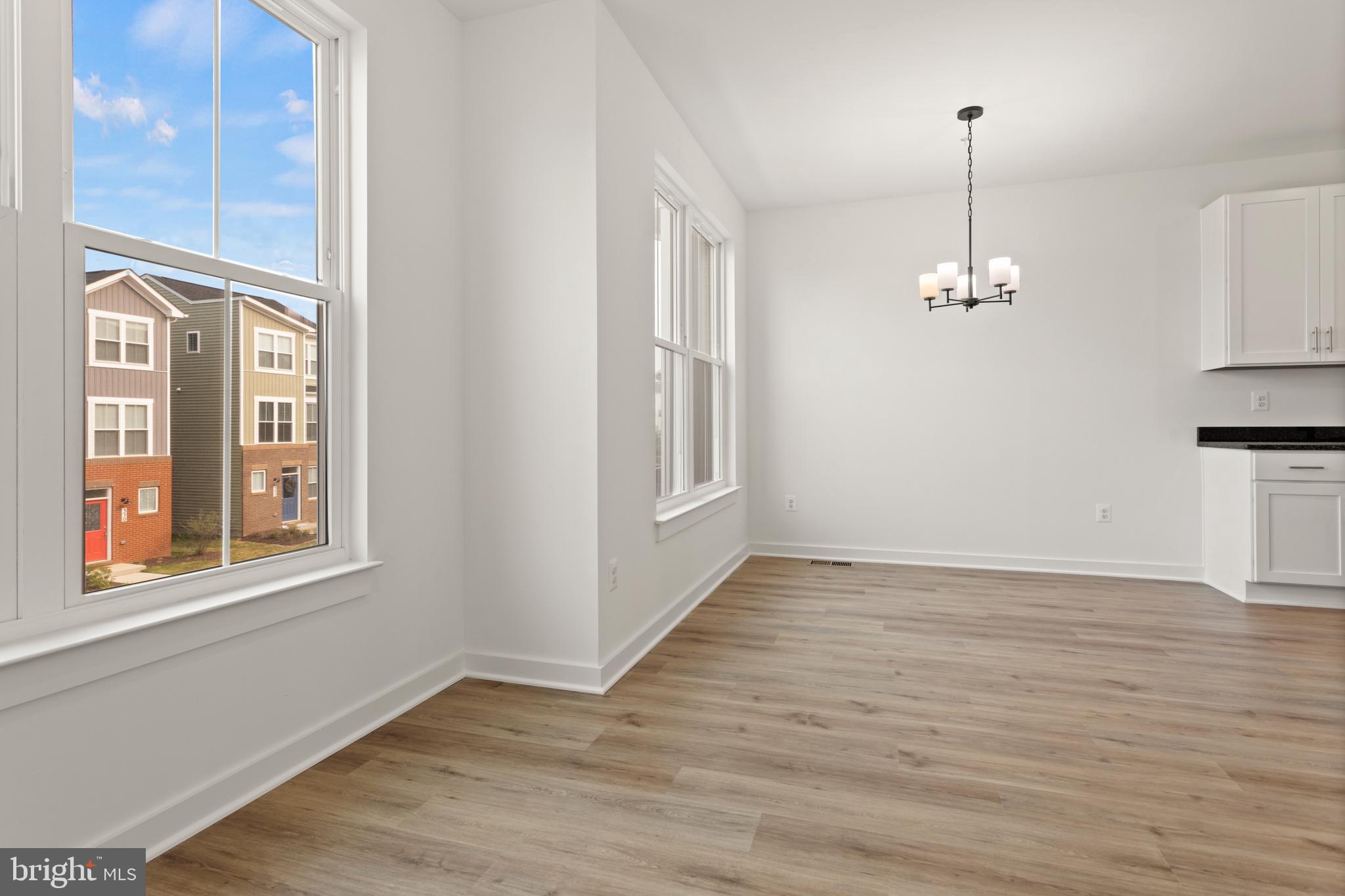 GAMBRILL VIEW - Residential