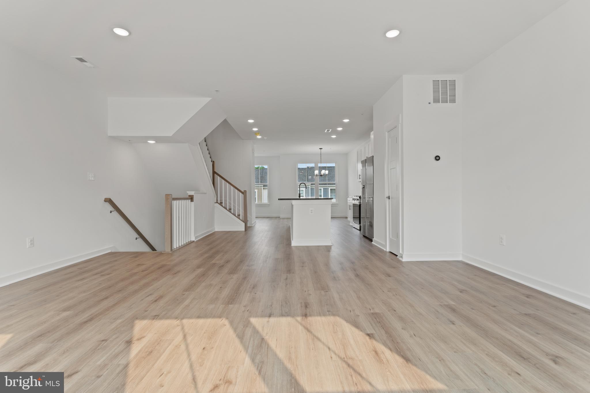 GAMBRILL VIEW - Residential