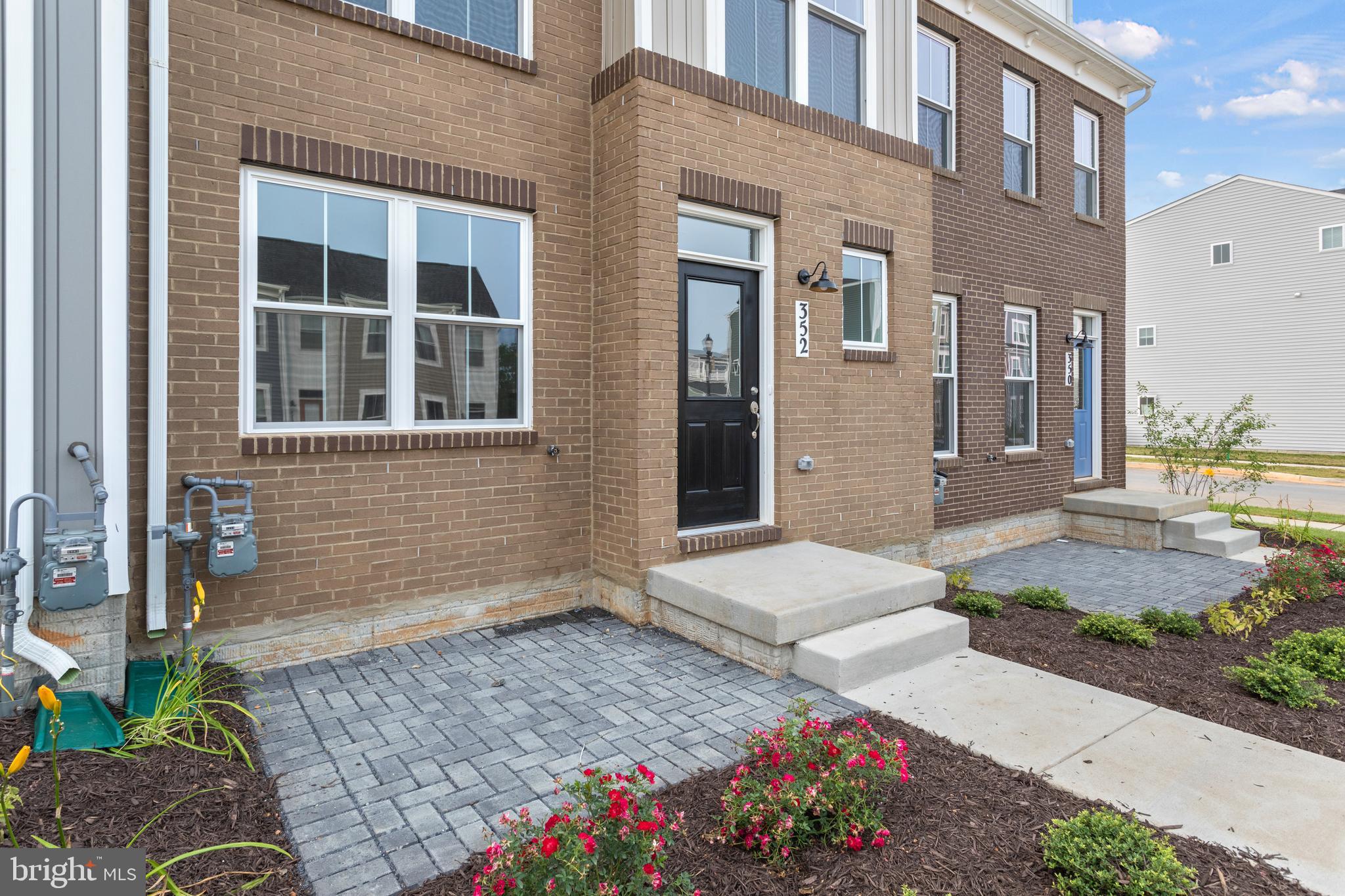 GAMBRILL VIEW - Residential