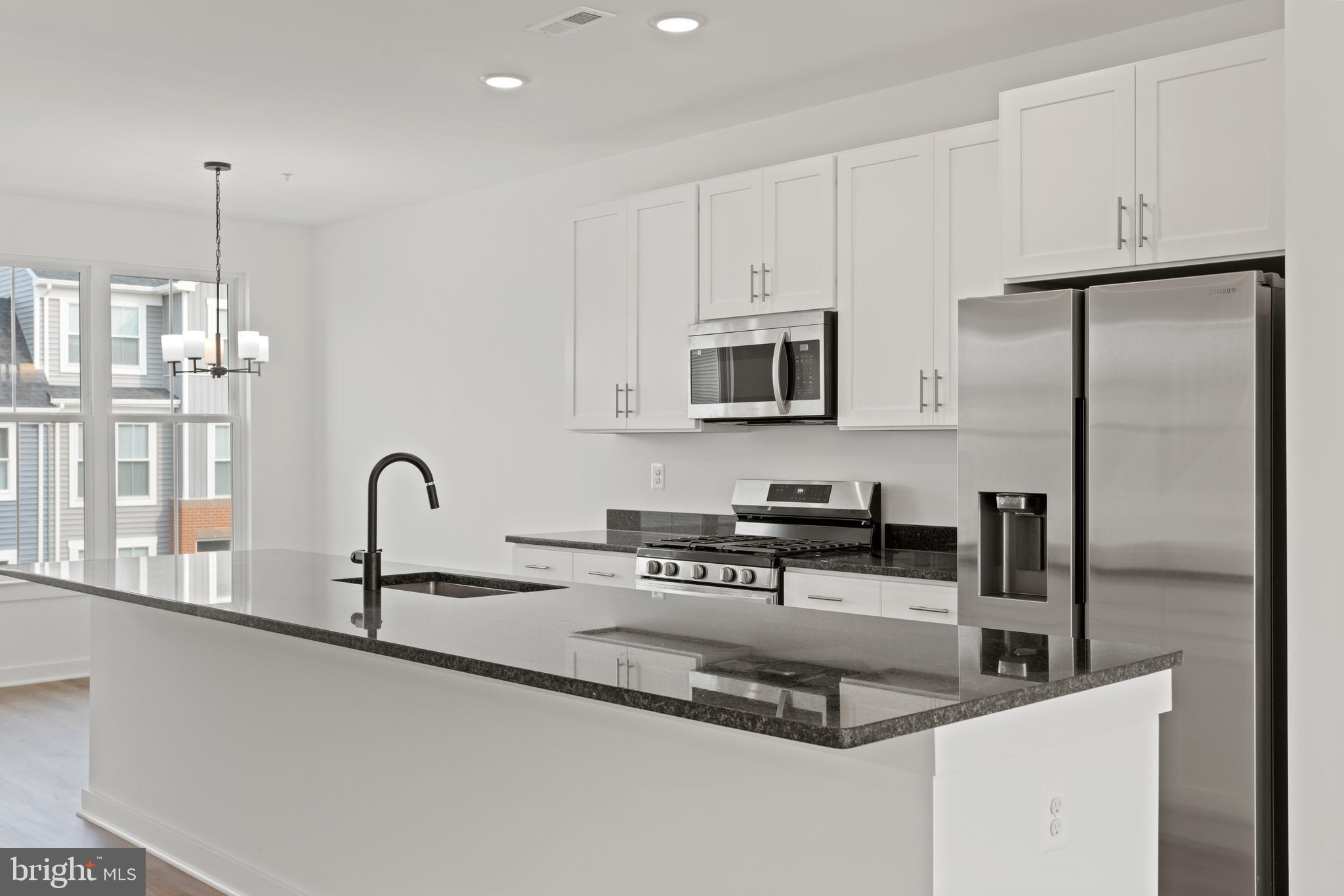 GAMBRILL VIEW - Residential