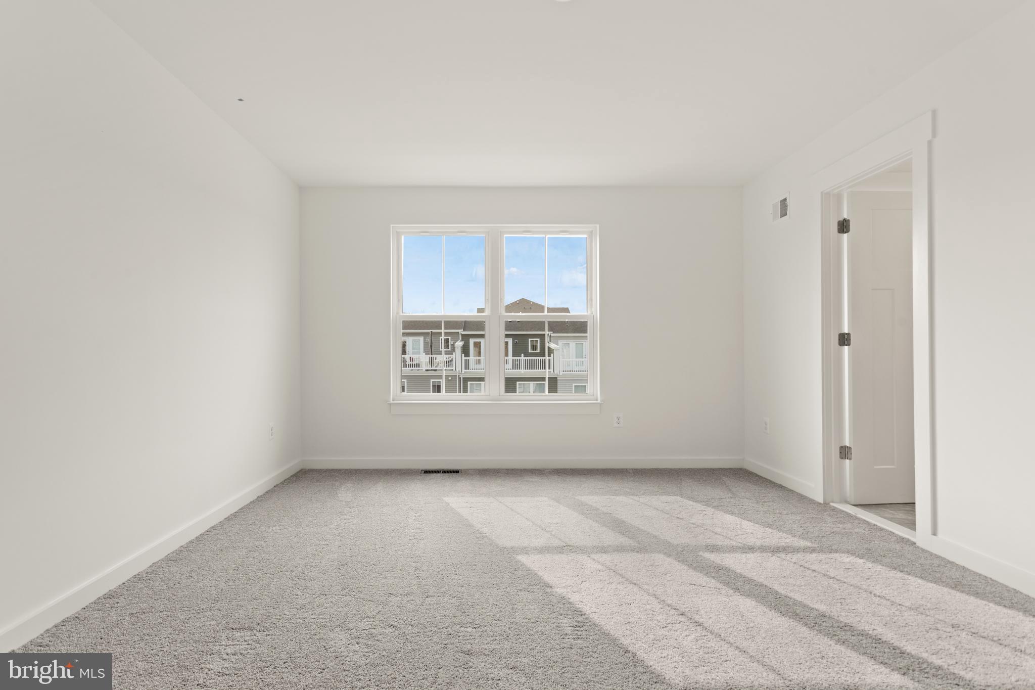 GAMBRILL VIEW - Residential