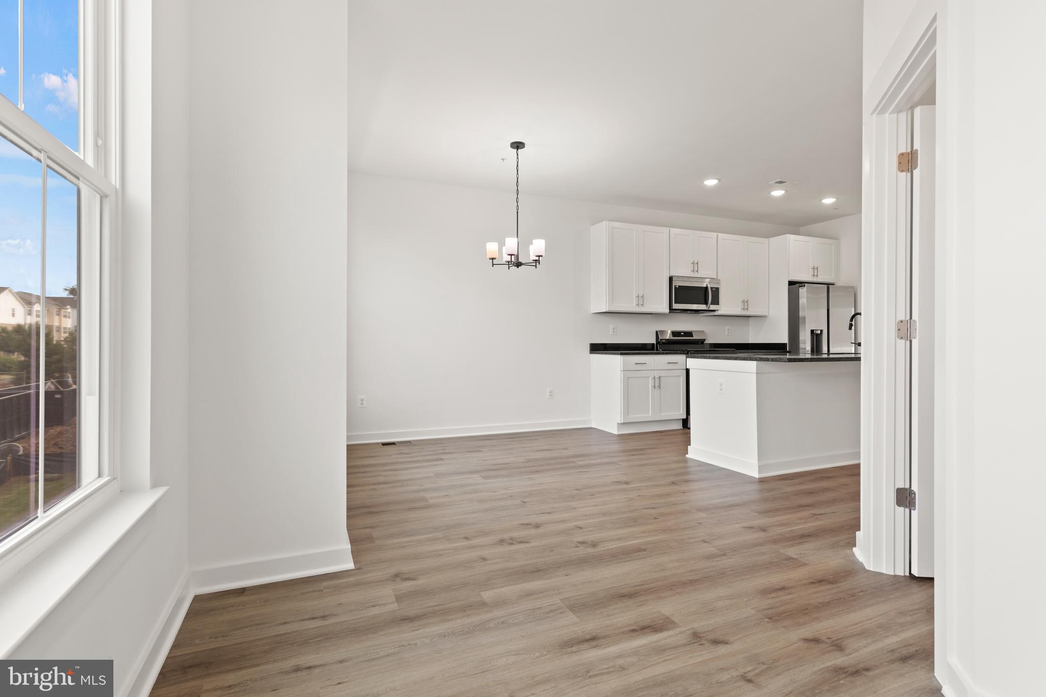 GAMBRILL VIEW - Residential