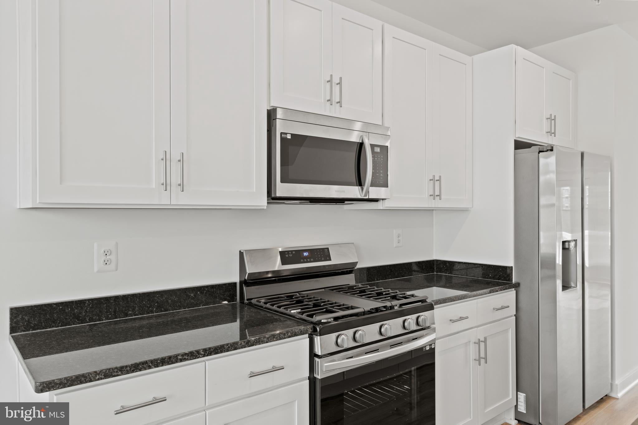 GAMBRILL VIEW - Residential