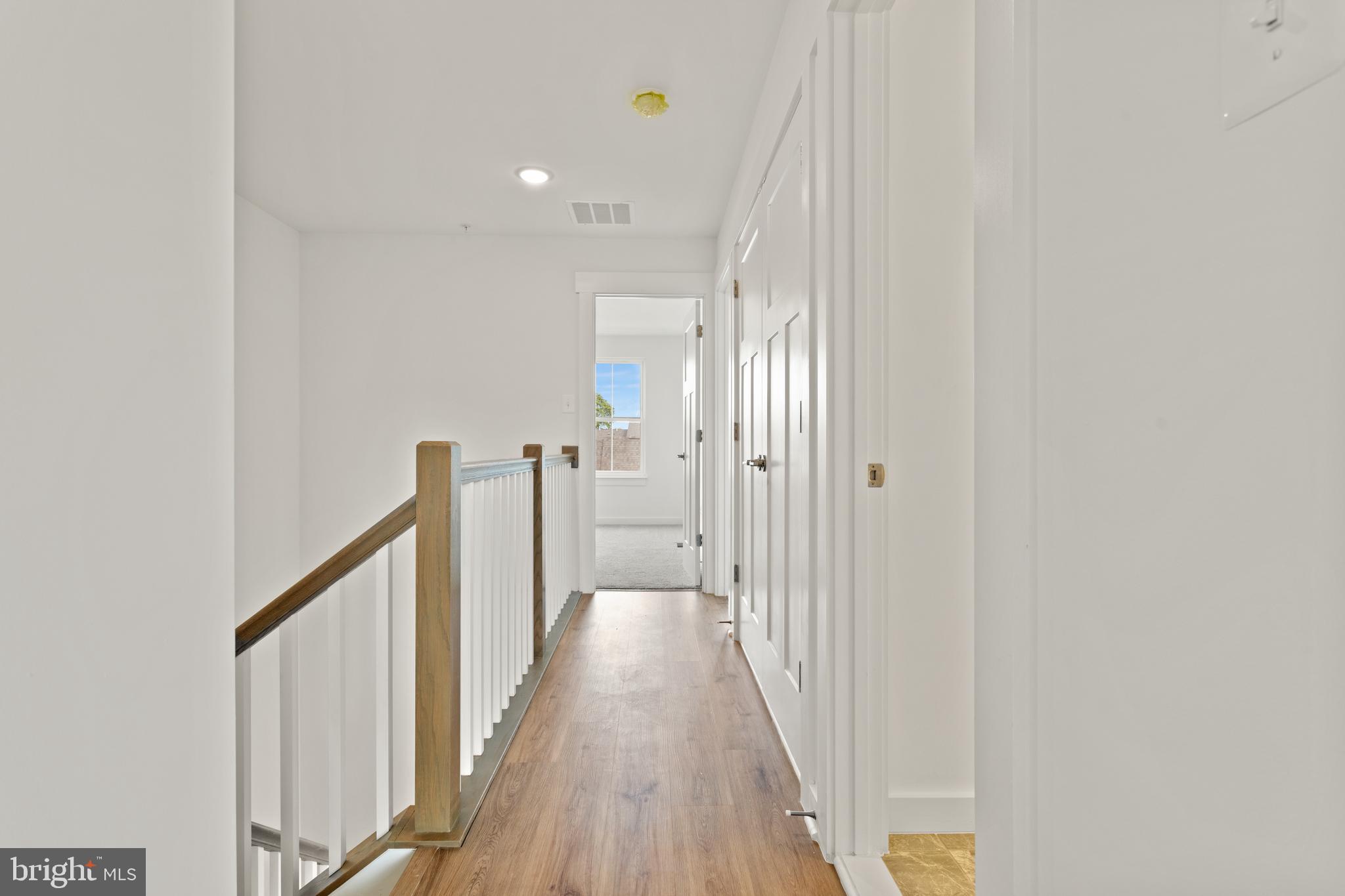 GAMBRILL VIEW - Residential