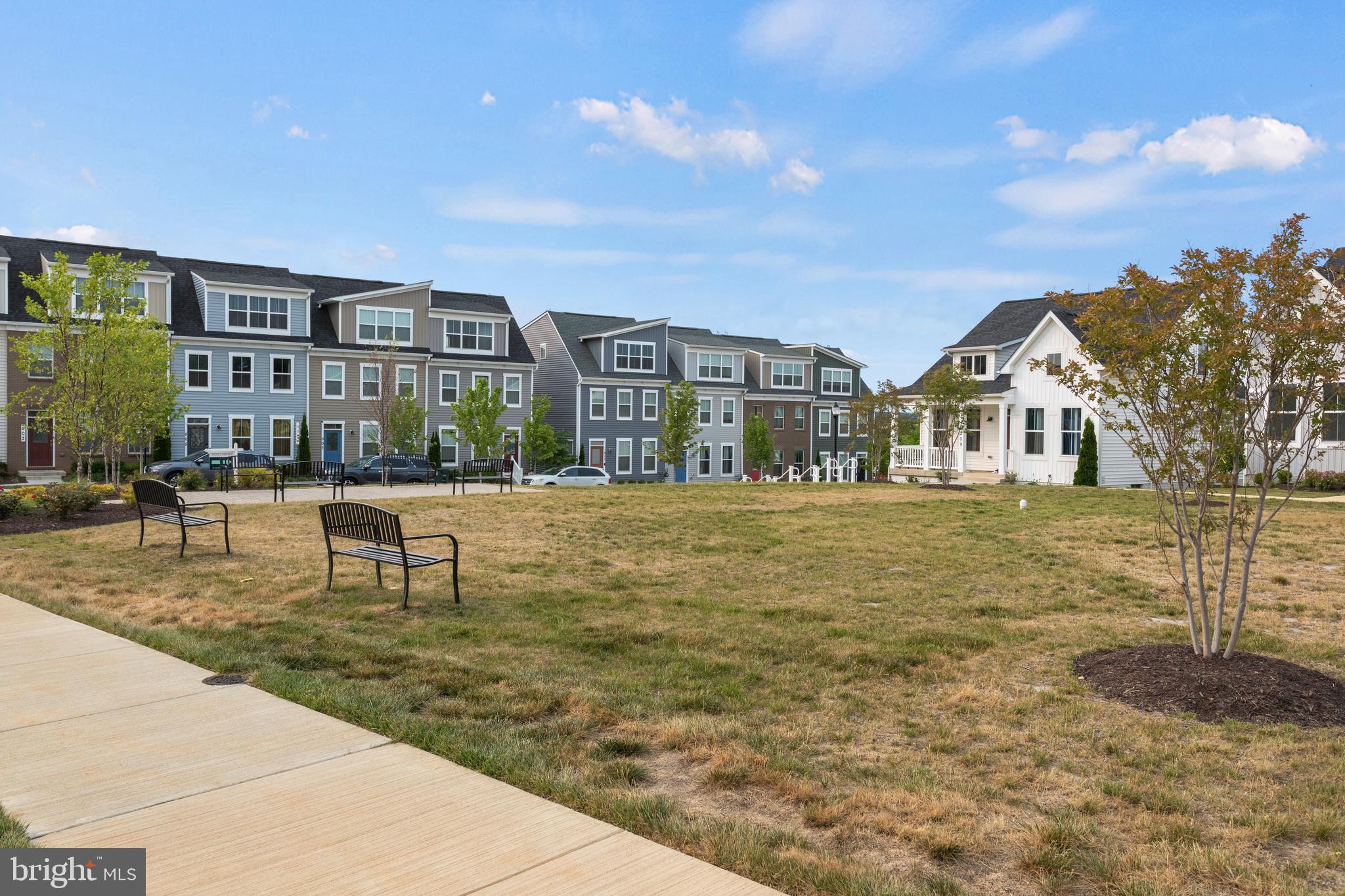 GAMBRILL VIEW - Residential