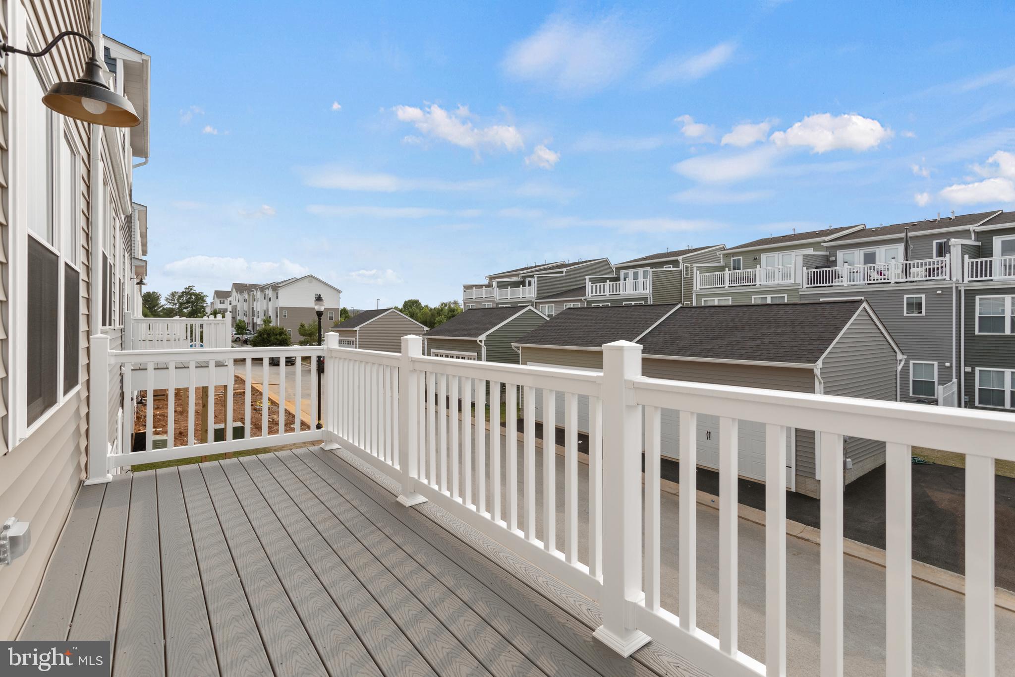 GAMBRILL VIEW - Residential