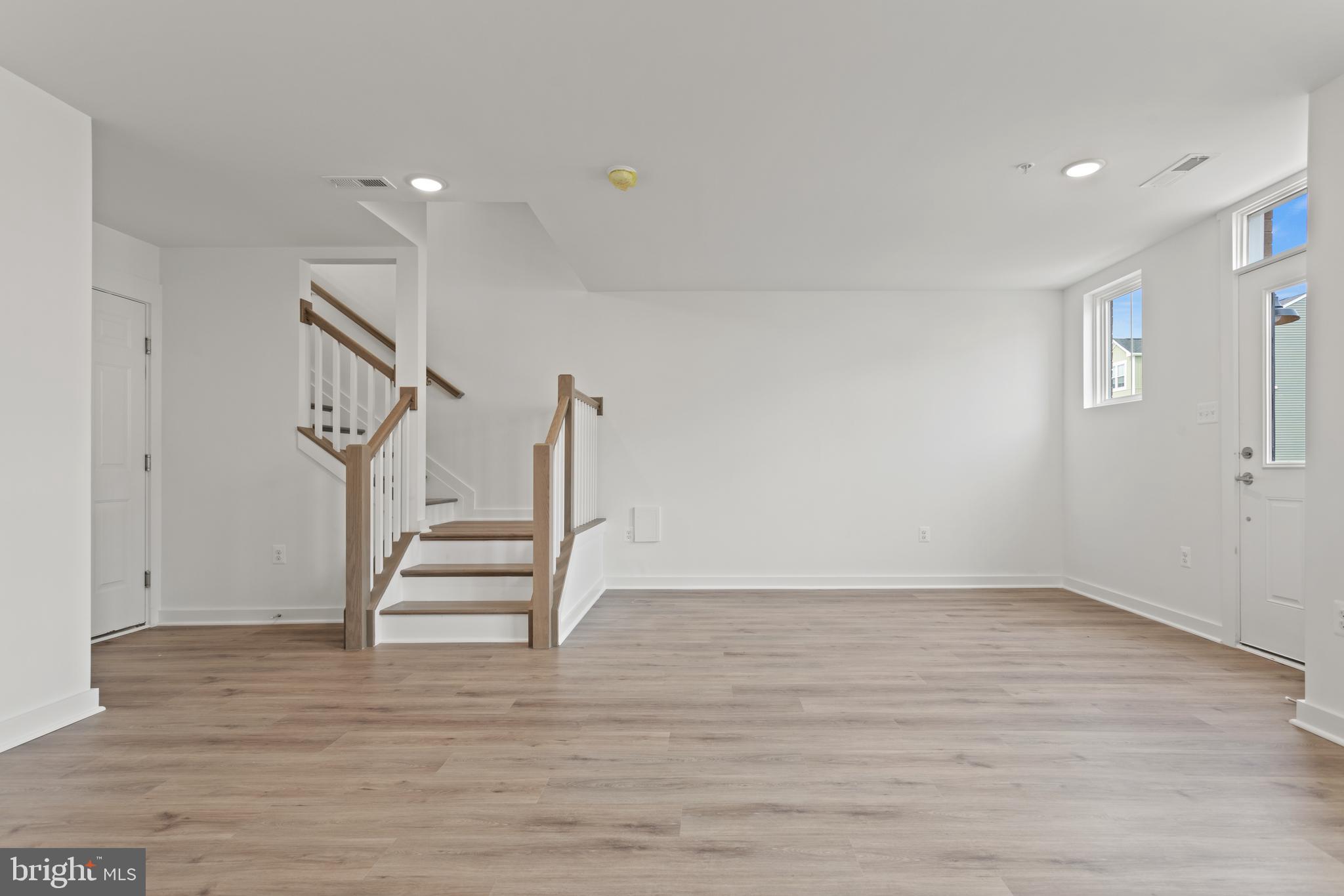 GAMBRILL VIEW - Residential