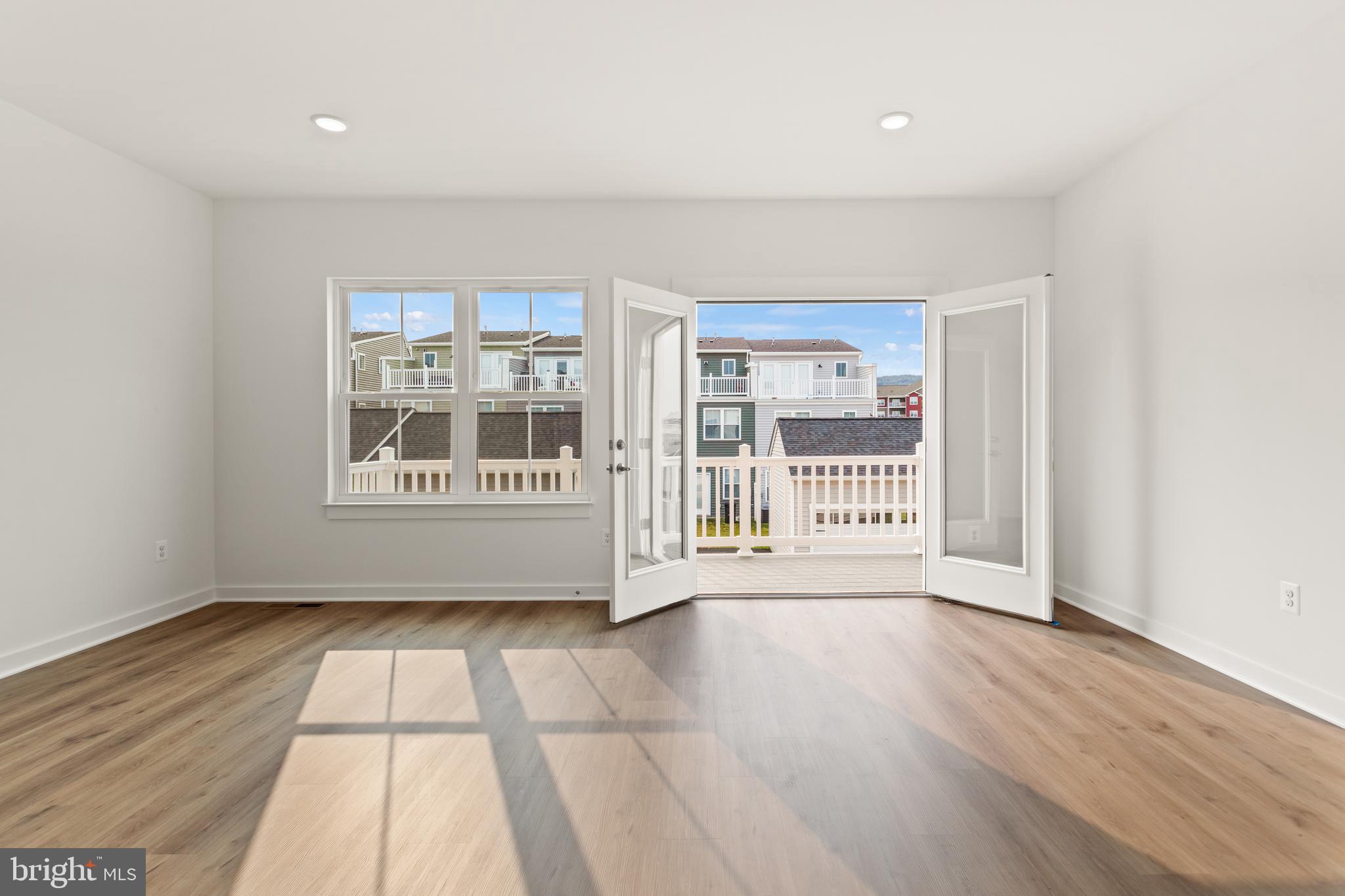 GAMBRILL VIEW - Residential