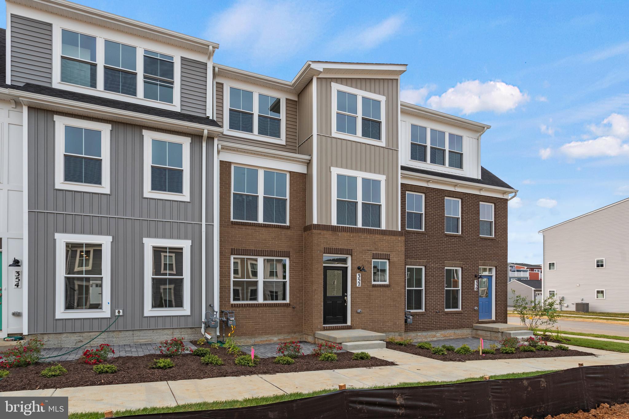 GAMBRILL VIEW - Residential