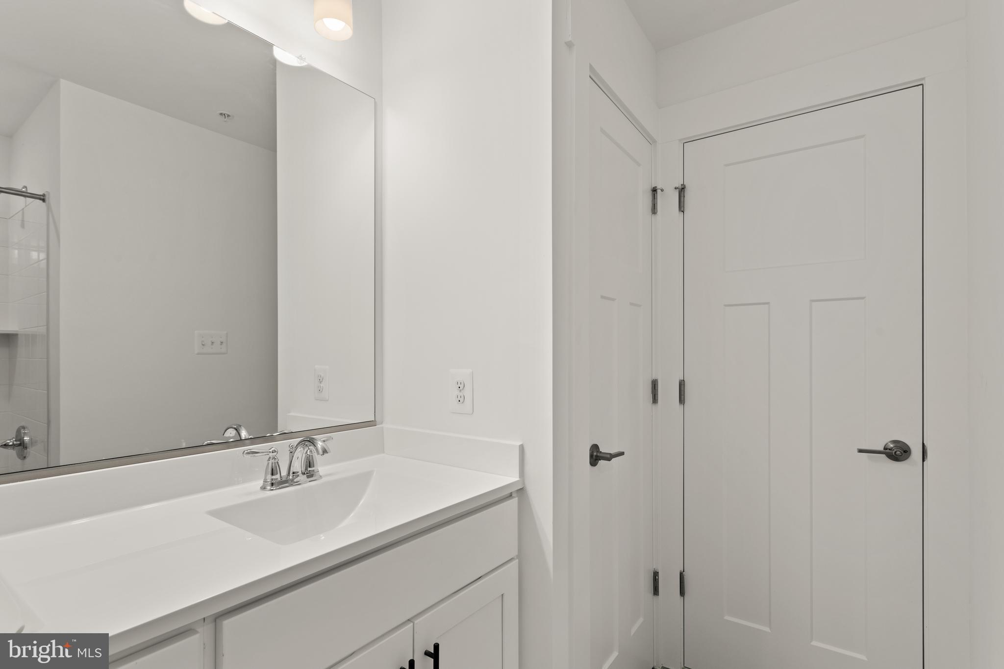 GAMBRILL VIEW - Residential