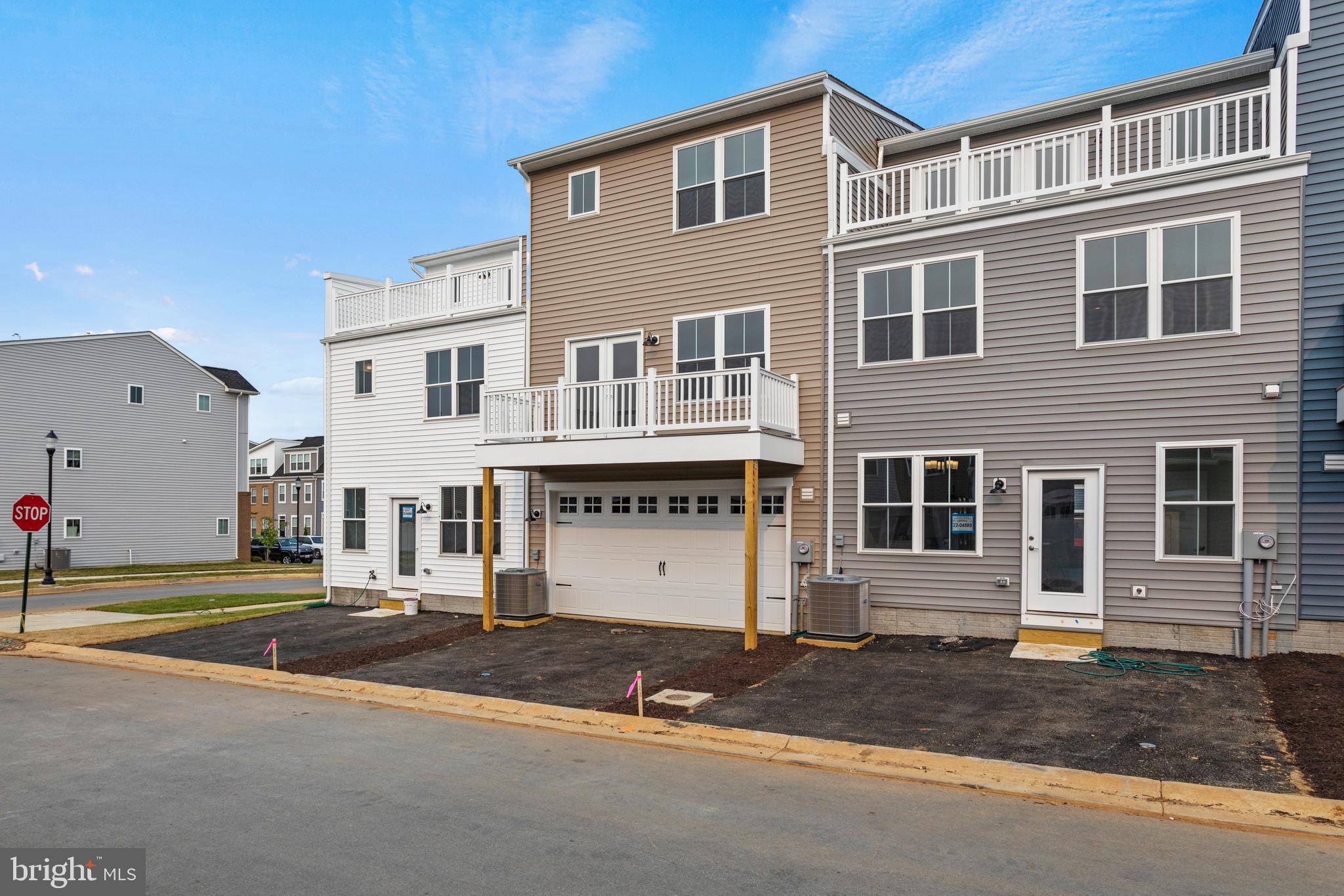 GAMBRILL VIEW - Residential