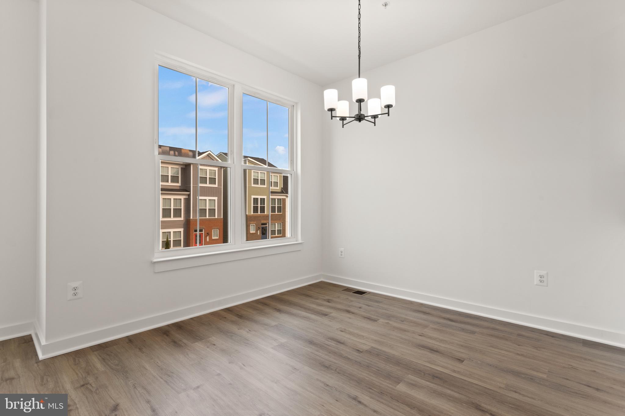 GAMBRILL VIEW - Residential