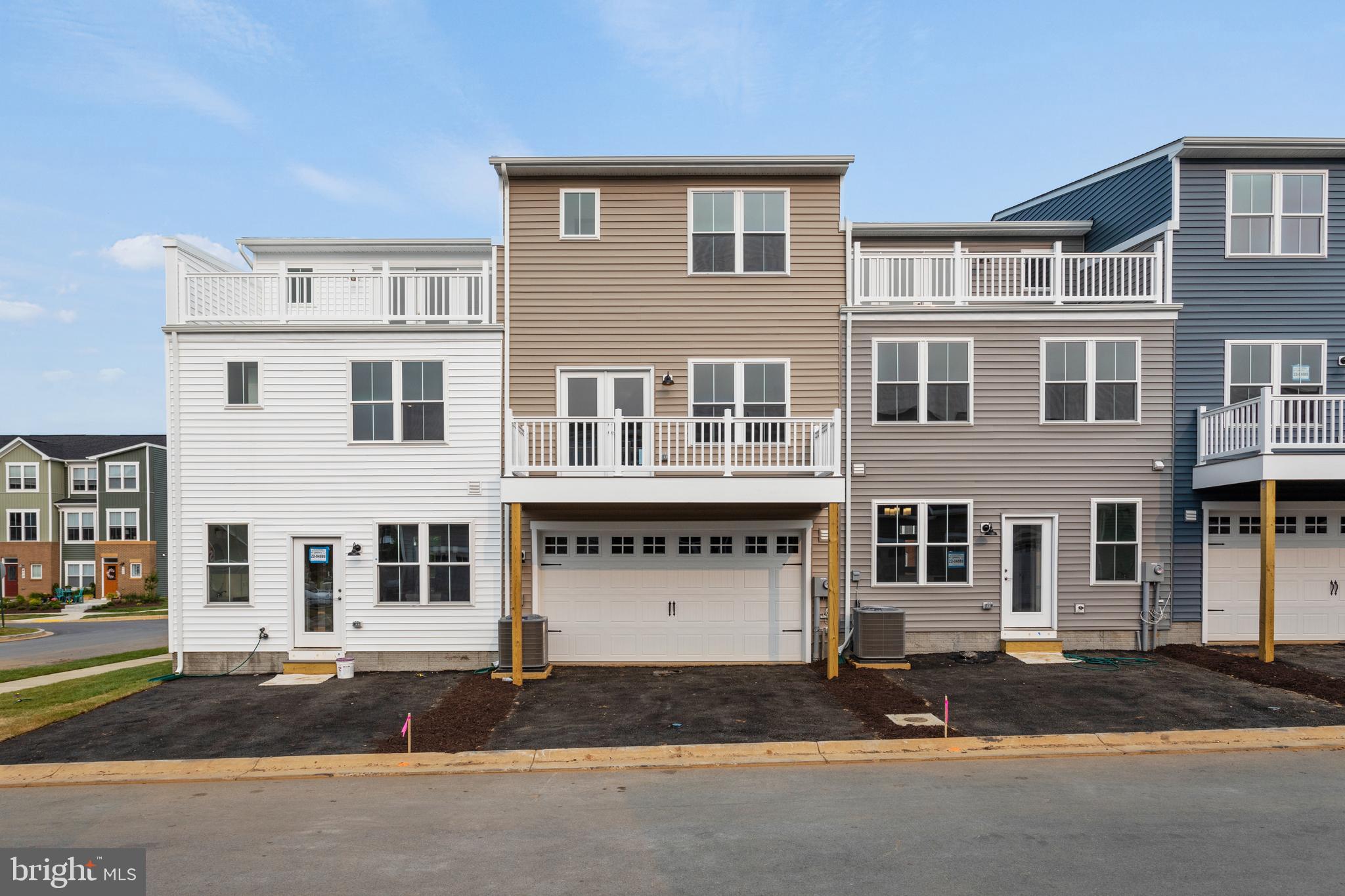 GAMBRILL VIEW - Residential