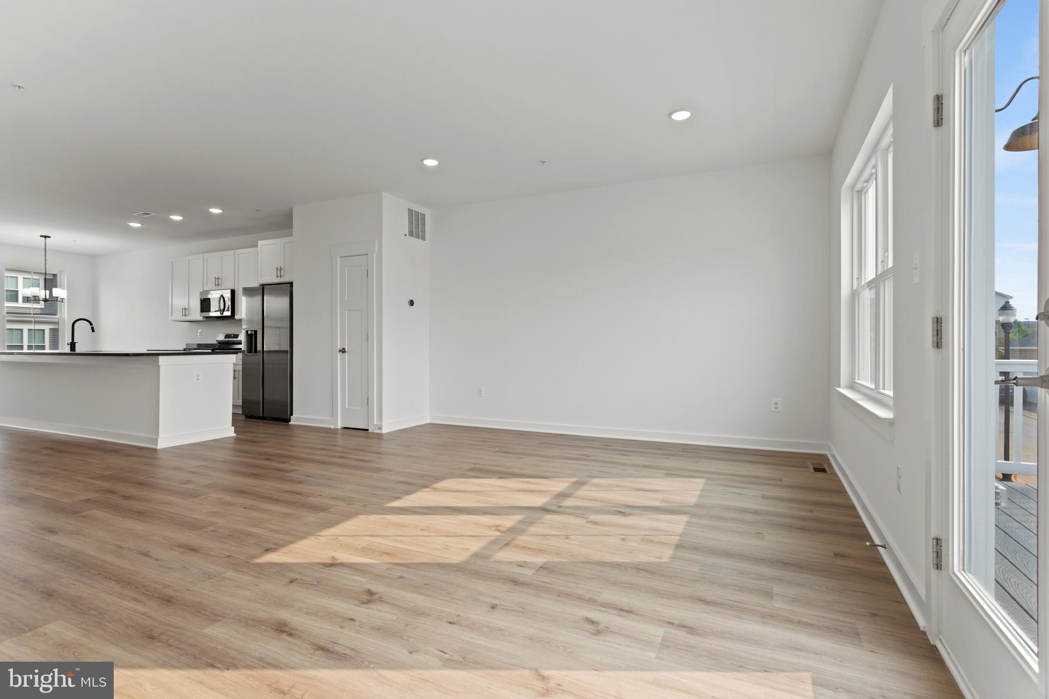 GAMBRILL VIEW - Residential