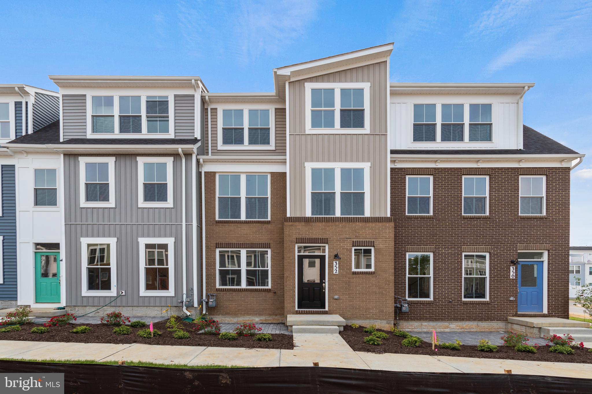 GAMBRILL VIEW - Residential